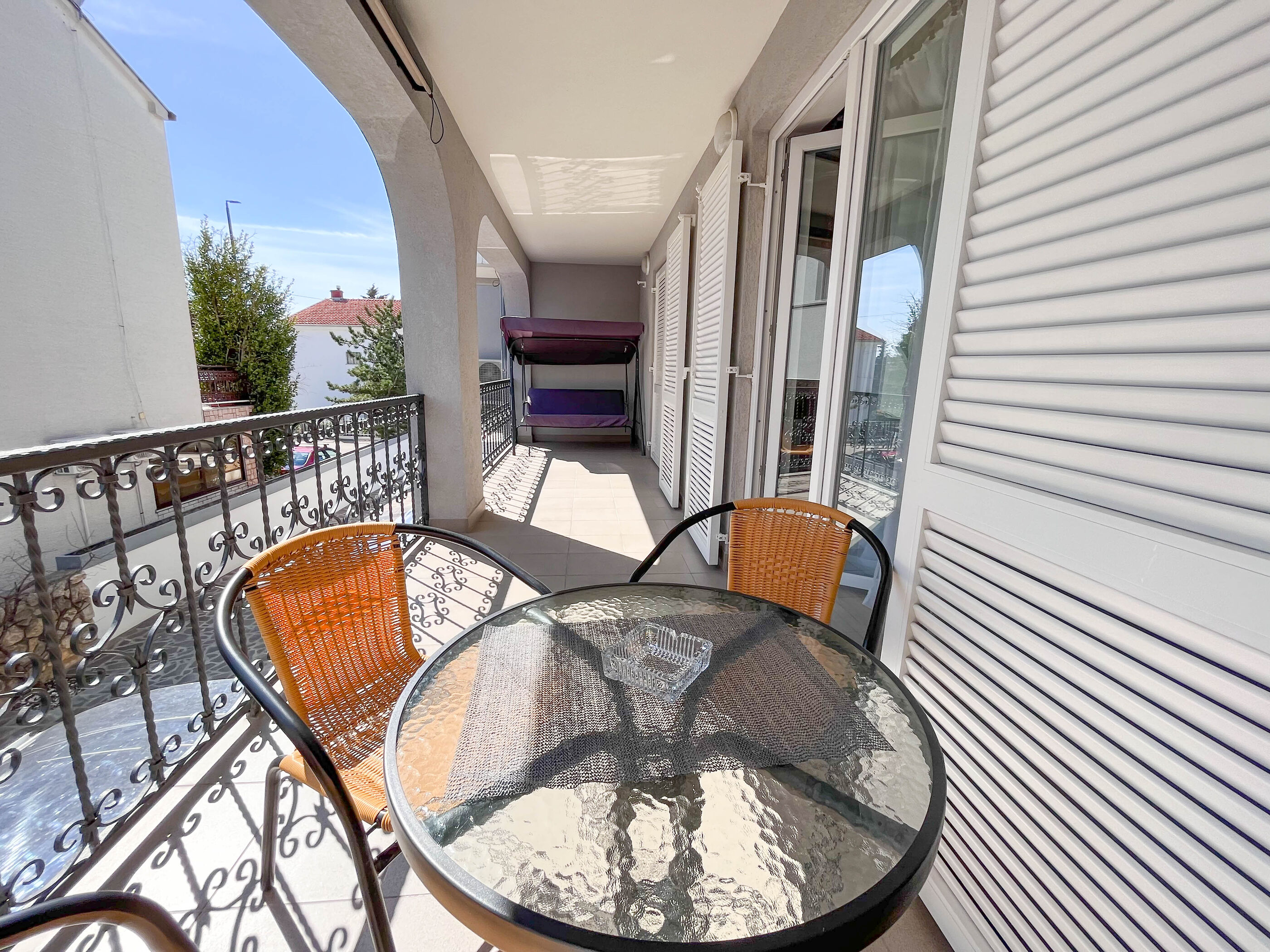 Apartment Tuba 90422-A1