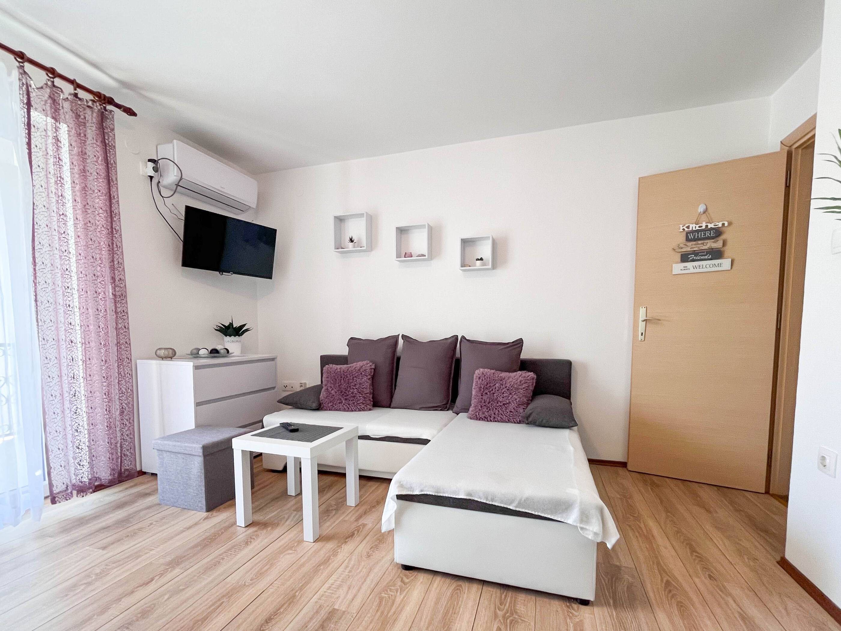 Apartment Tuba 90422-A1