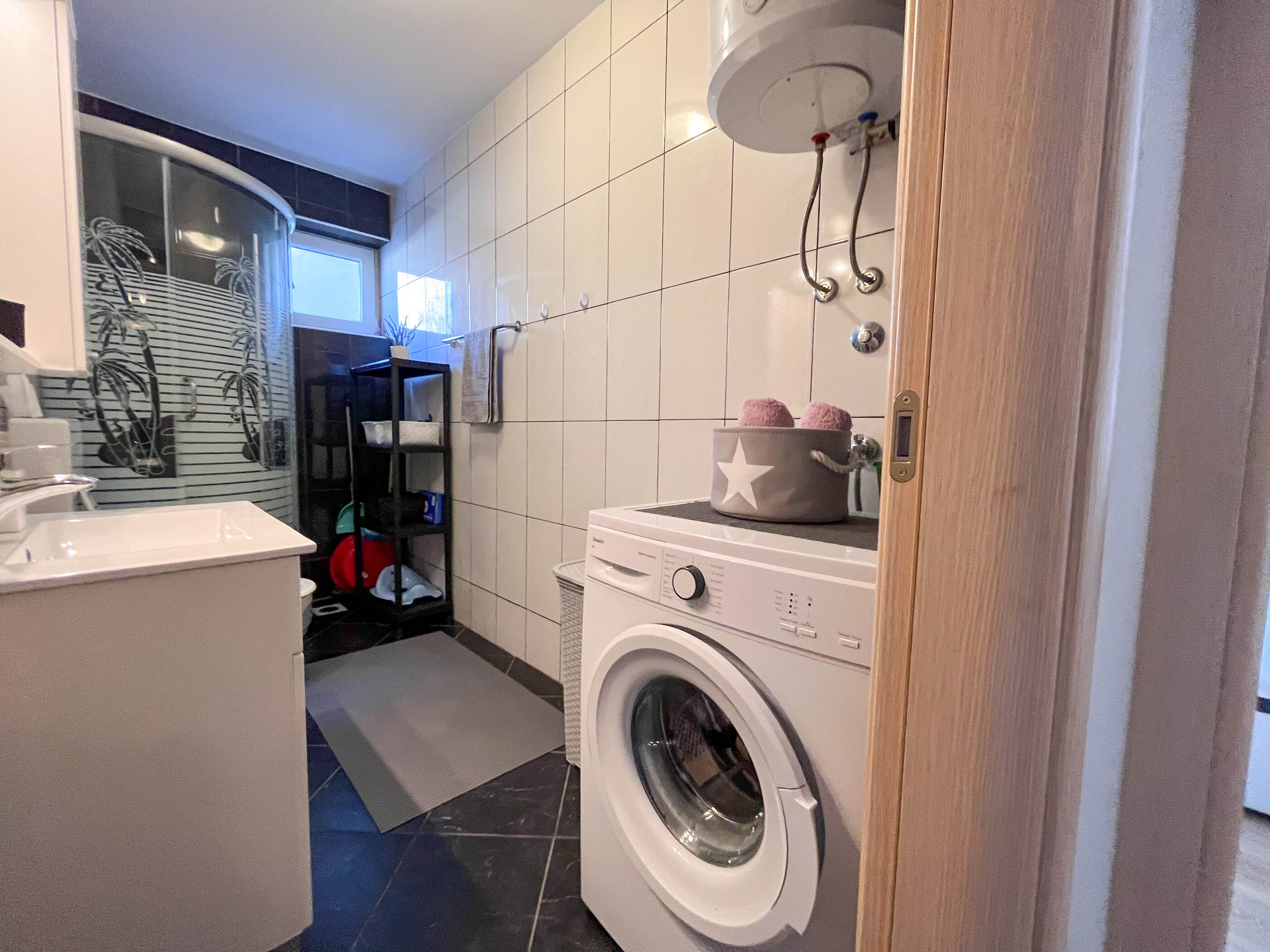 Apartment Tuba 90422-A1