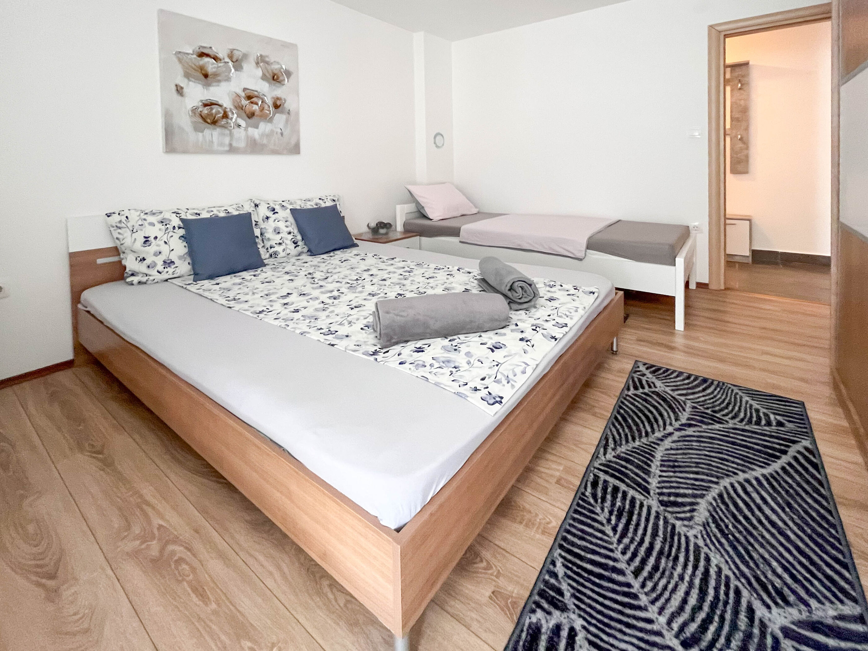Apartment Tuba 90422-A1