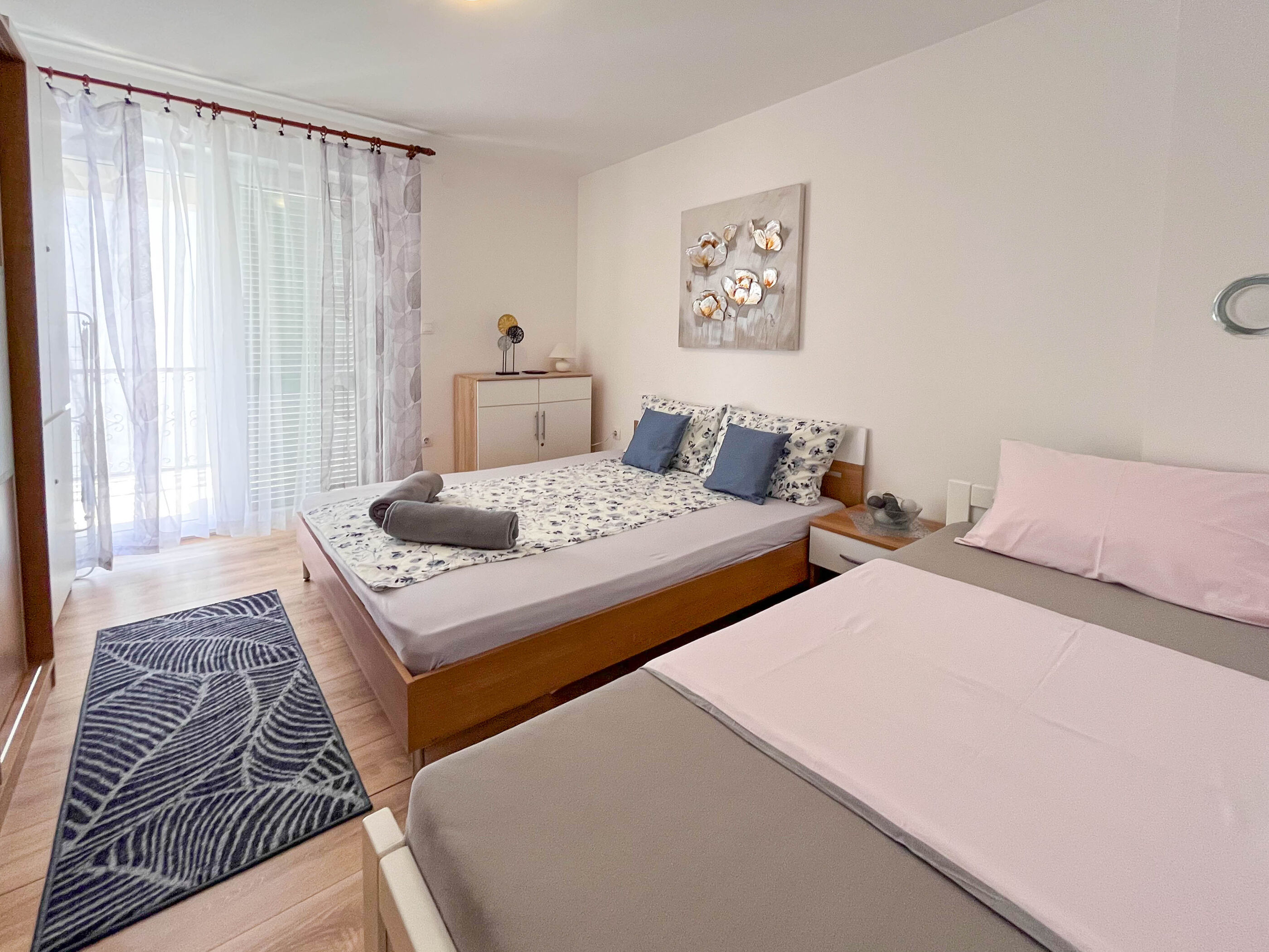 Apartment Tuba 90422-A1