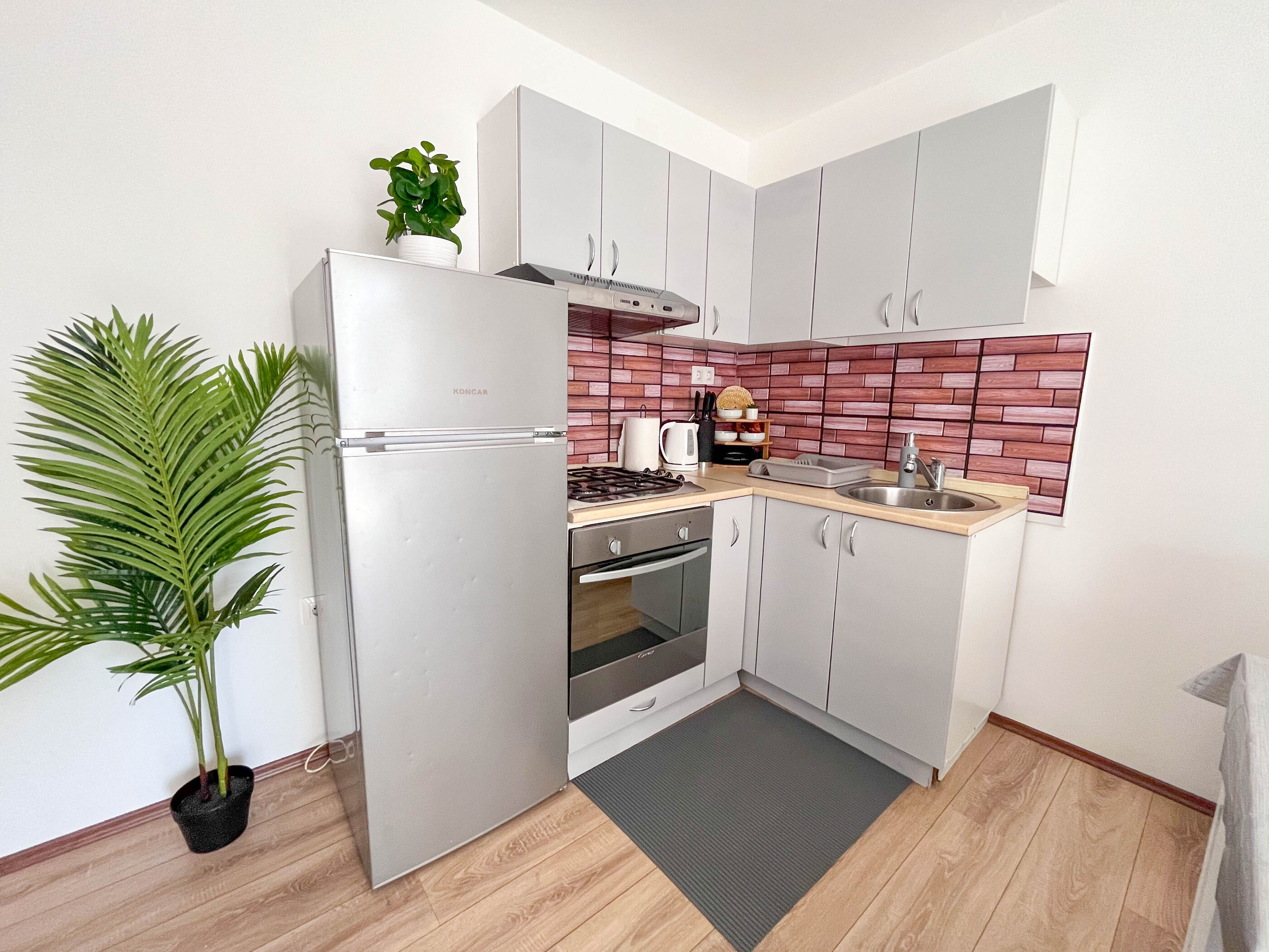 Apartment Tuba 90422-A1