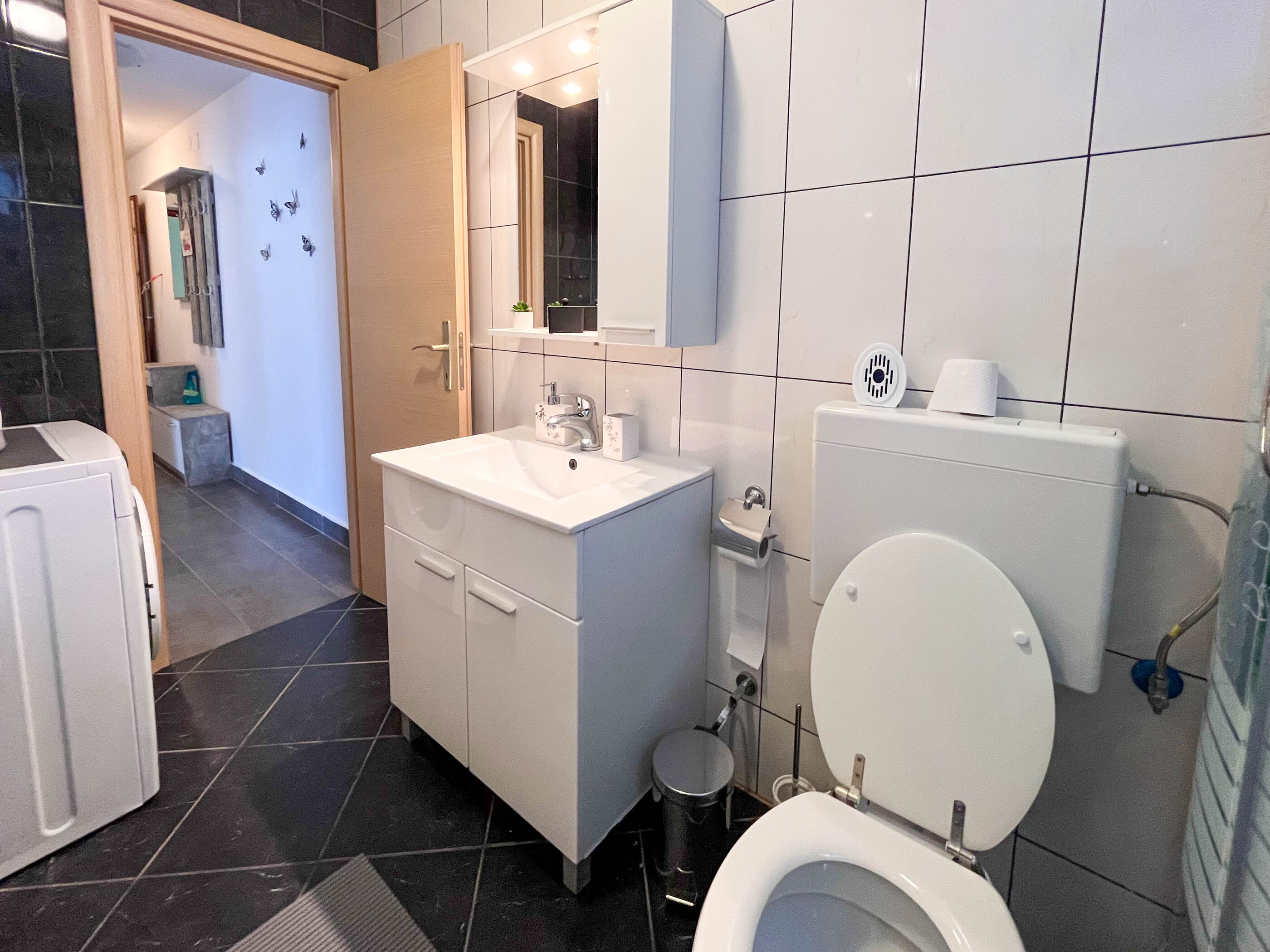 Apartment Tuba 90422-A1
