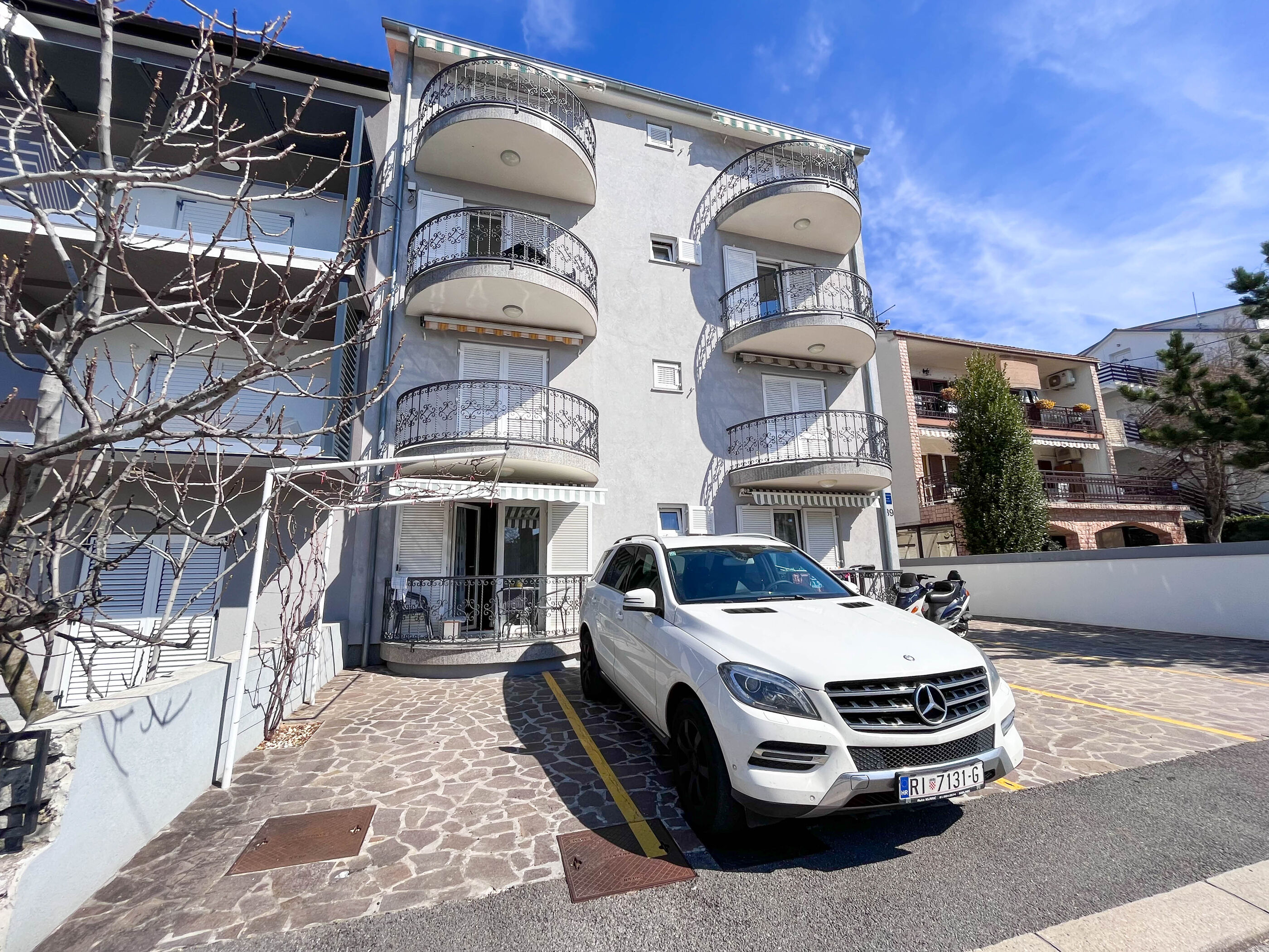 Apartment Tuba 90422-A1