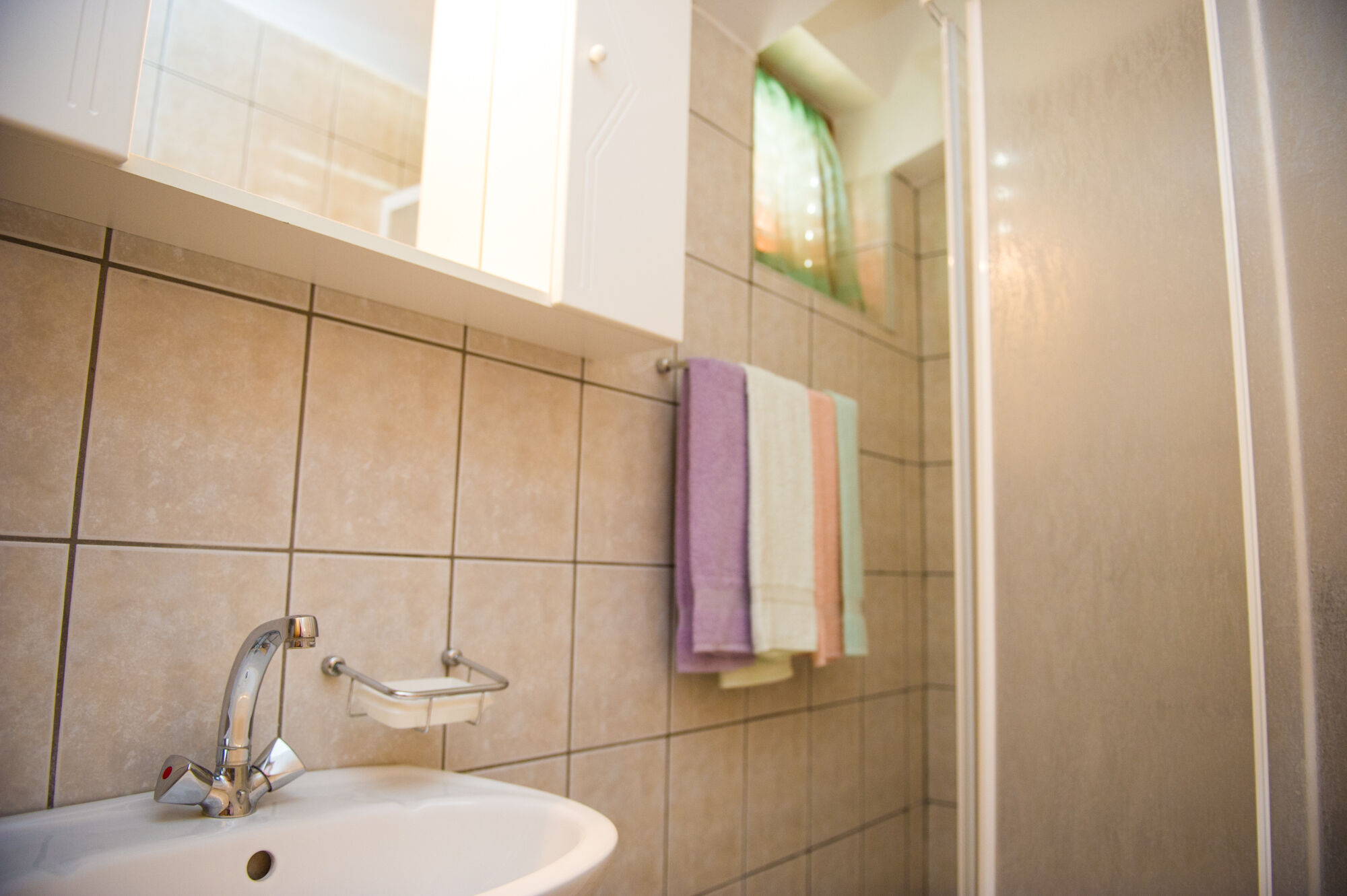 Apartments Villa Estella 78291-A4