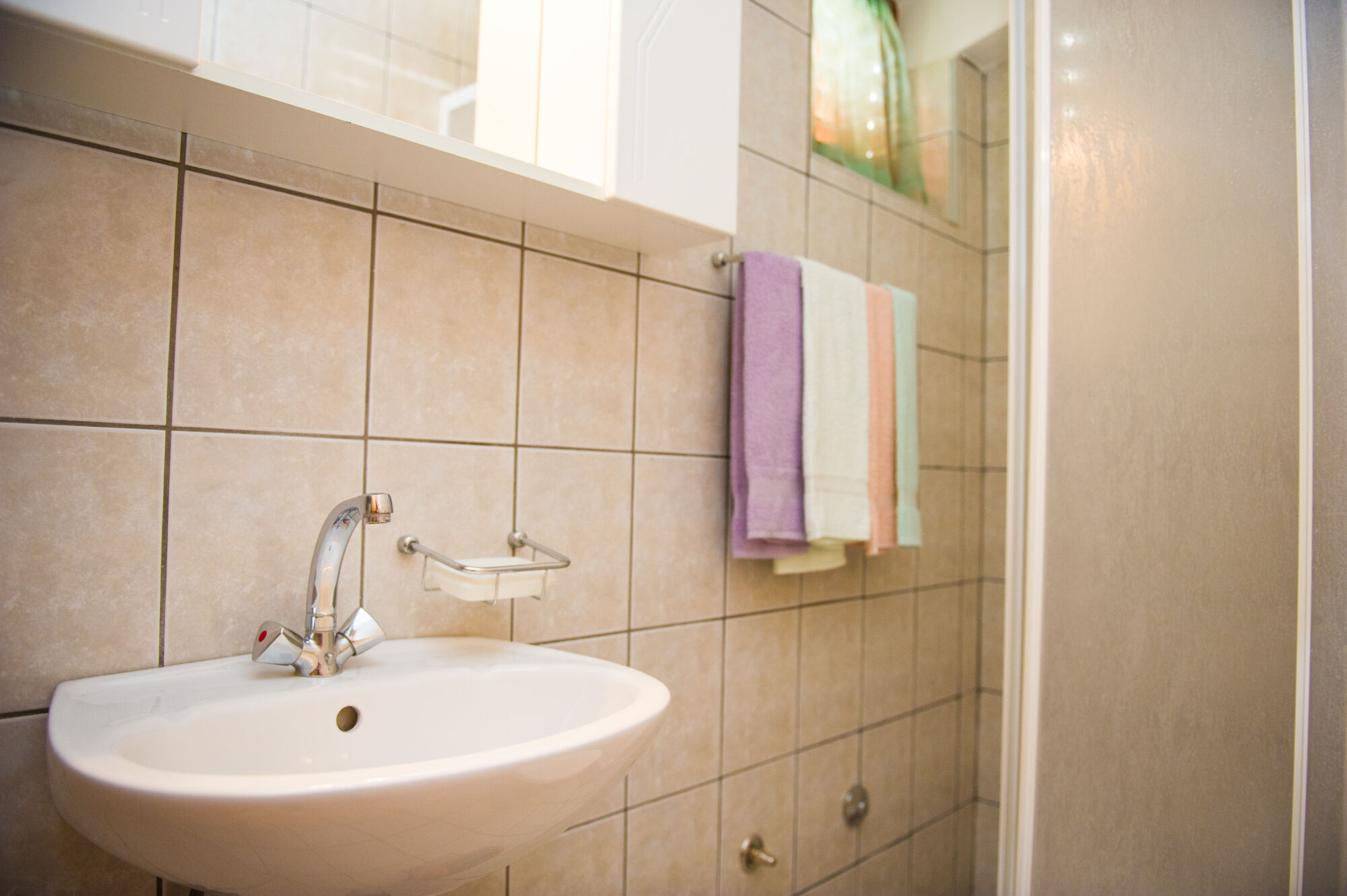 Apartments Villa Estella 78291-A4