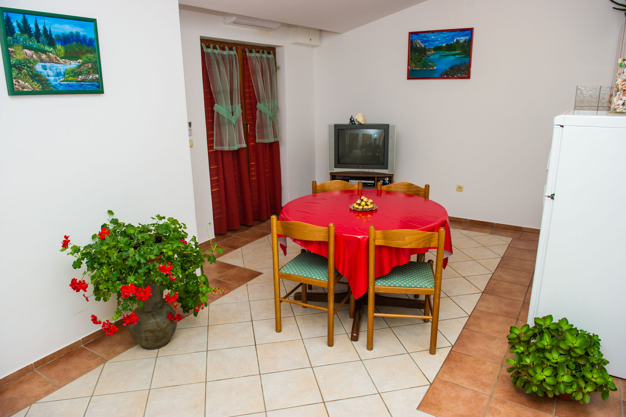 Apartments Villa Estella 78291-A4