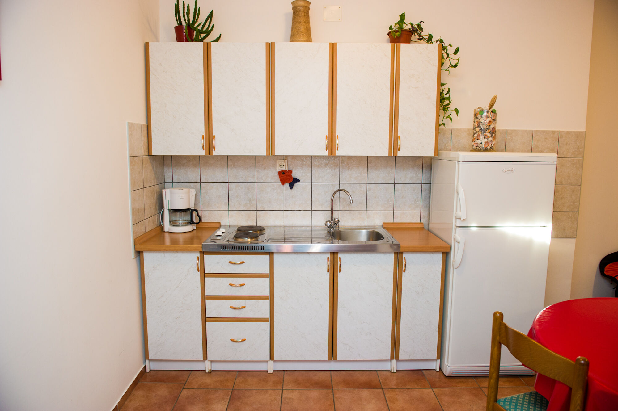 Apartments Villa Estella 78291-A4