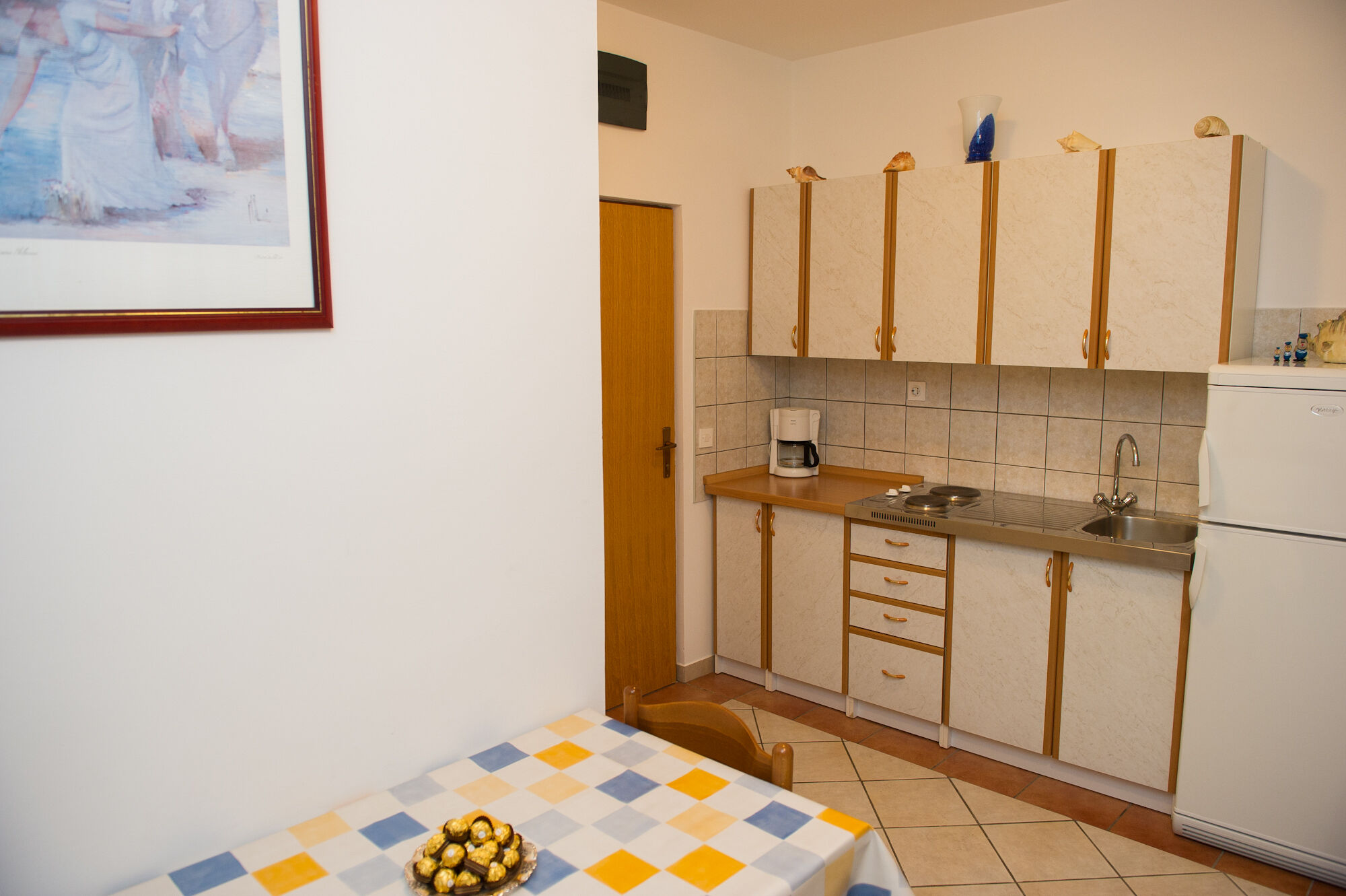 Apartments Villa Estella 78291-A5