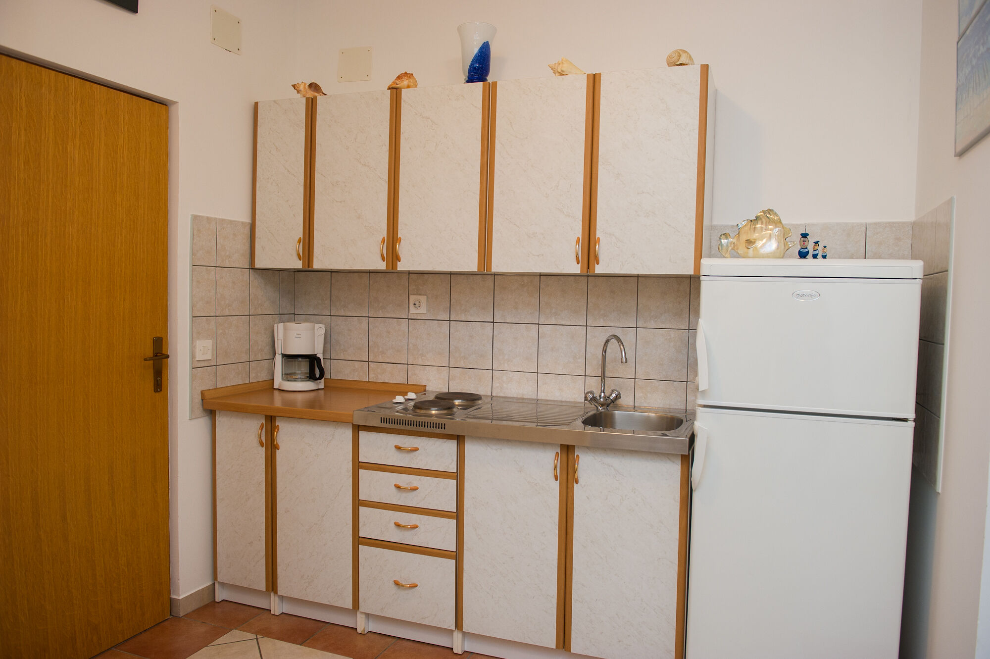 Apartments Villa Estella 78291-A5