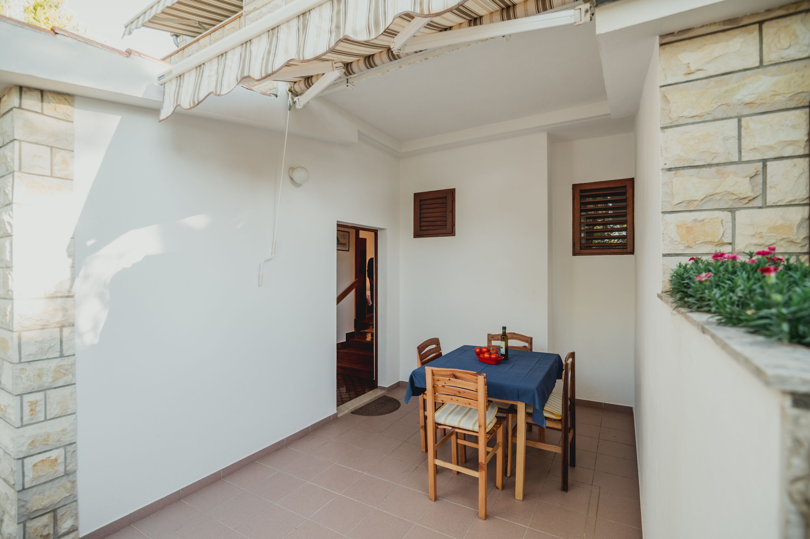 Apartments Antun 33181-A2