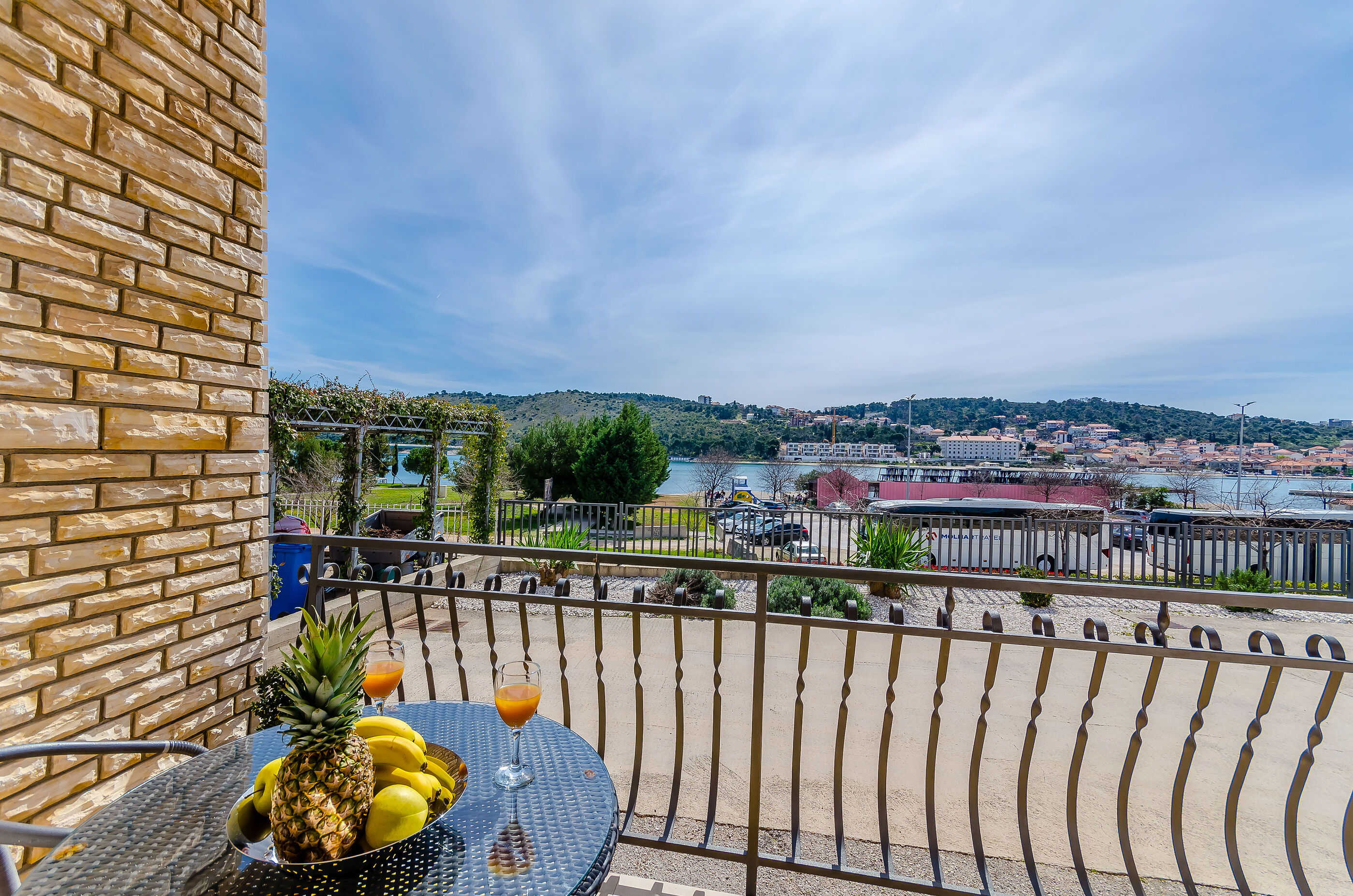 Apartments Marin Two 44452-A1