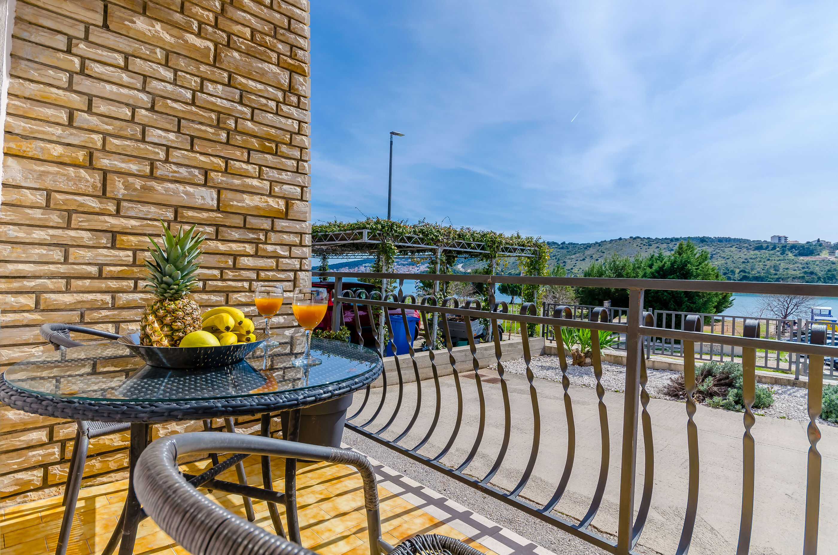 Apartments Marin Two 44452-A1