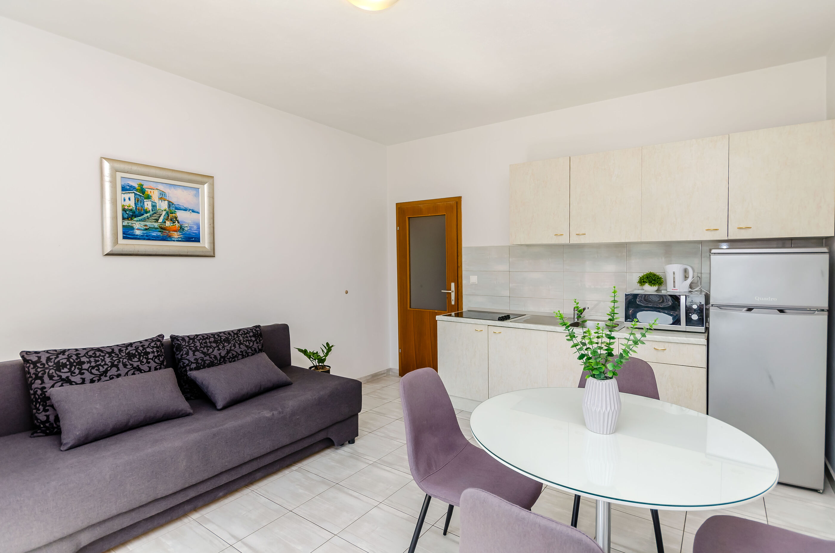Apartments Marin Two 44452-A1