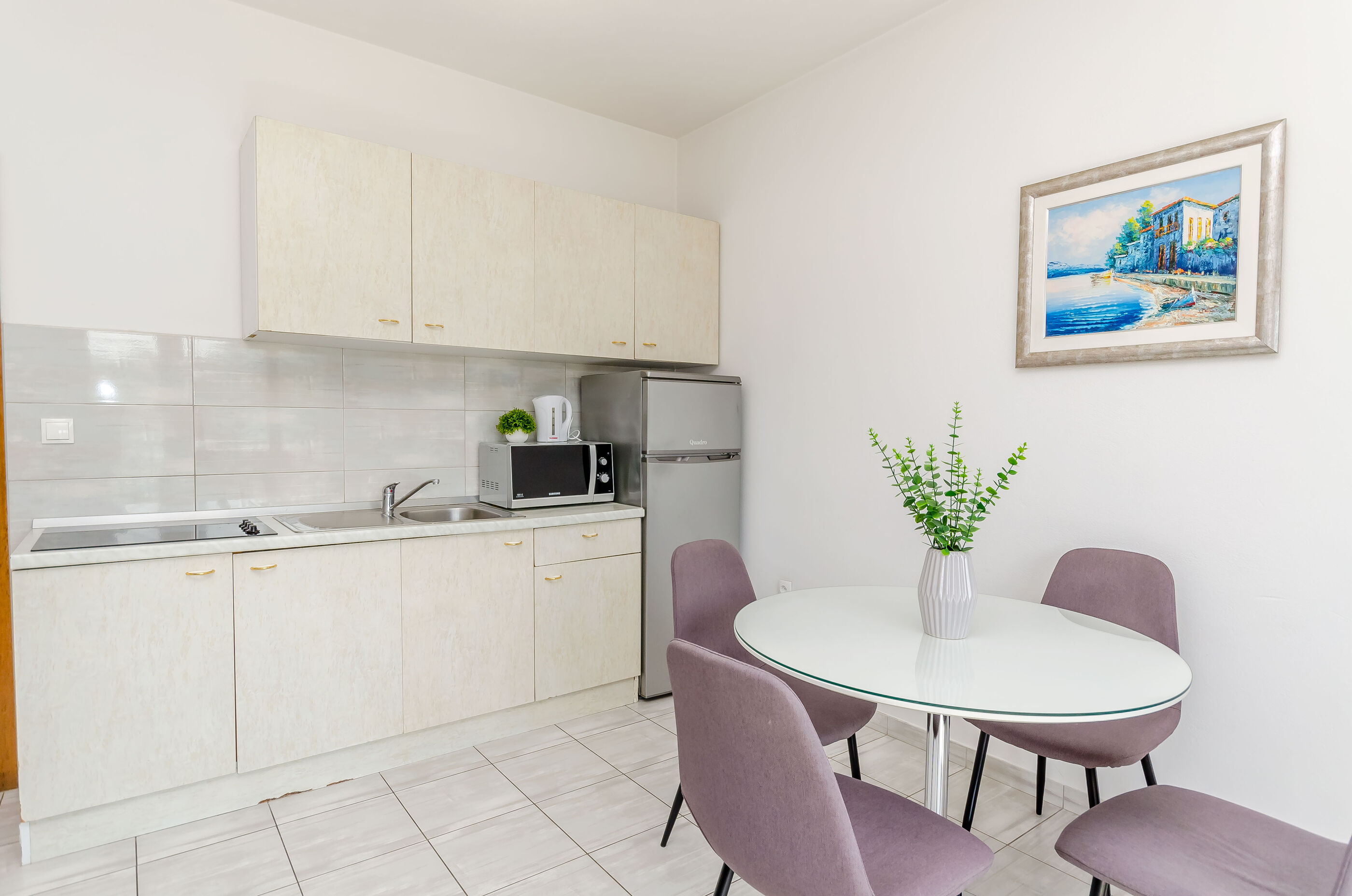 Apartments Marin Two 44452-A1