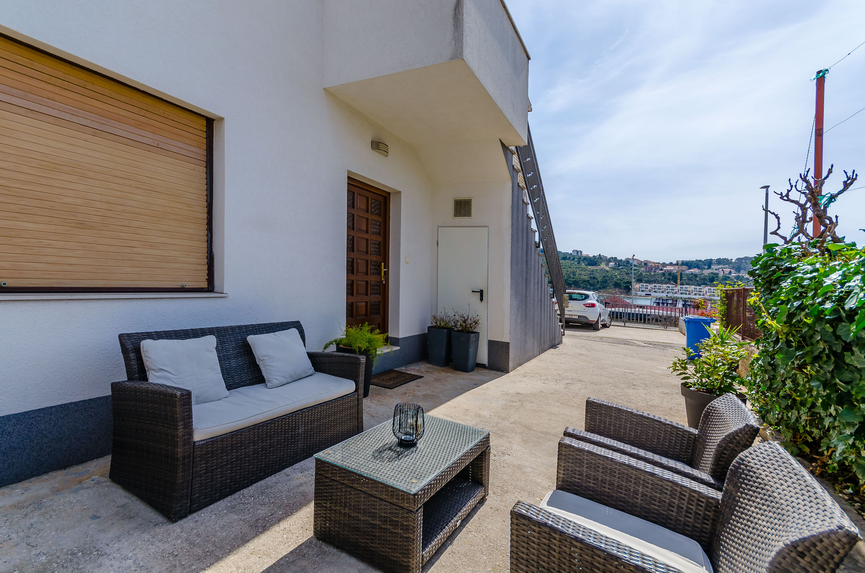 Apartments Marin Two 44452-A1
