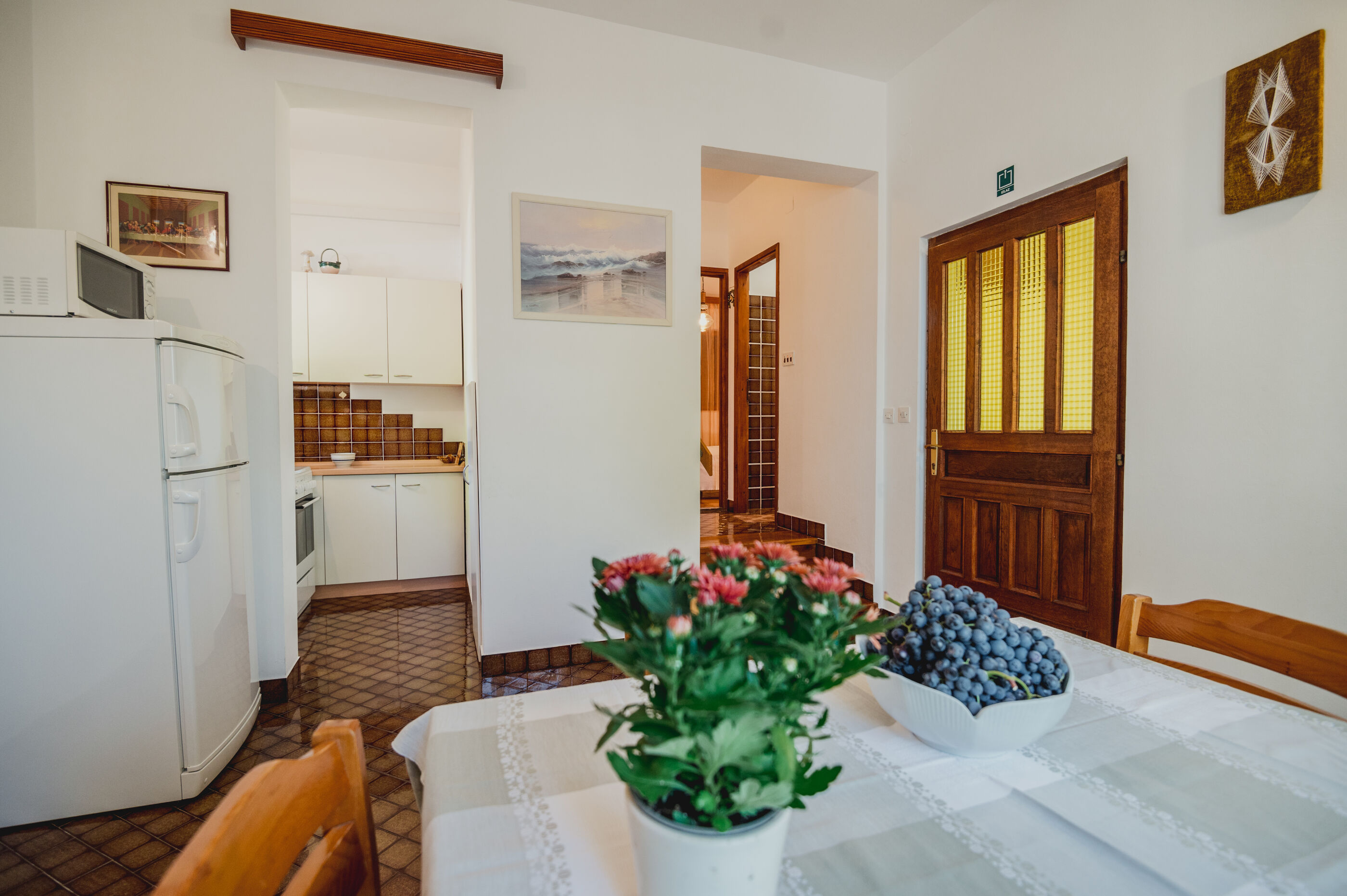 Apartments Antun 33181-A2