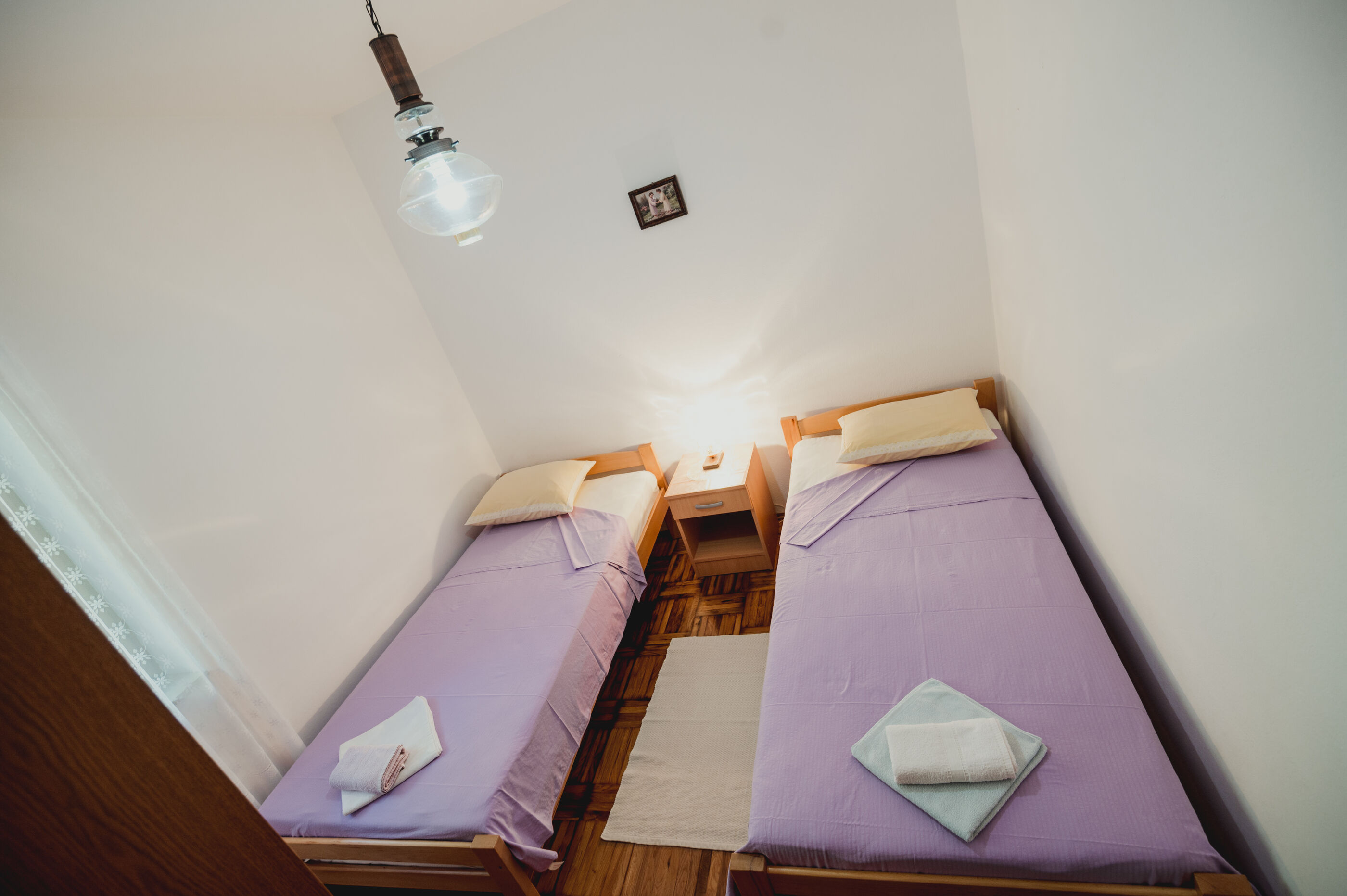 Apartments Antun 33181-A2