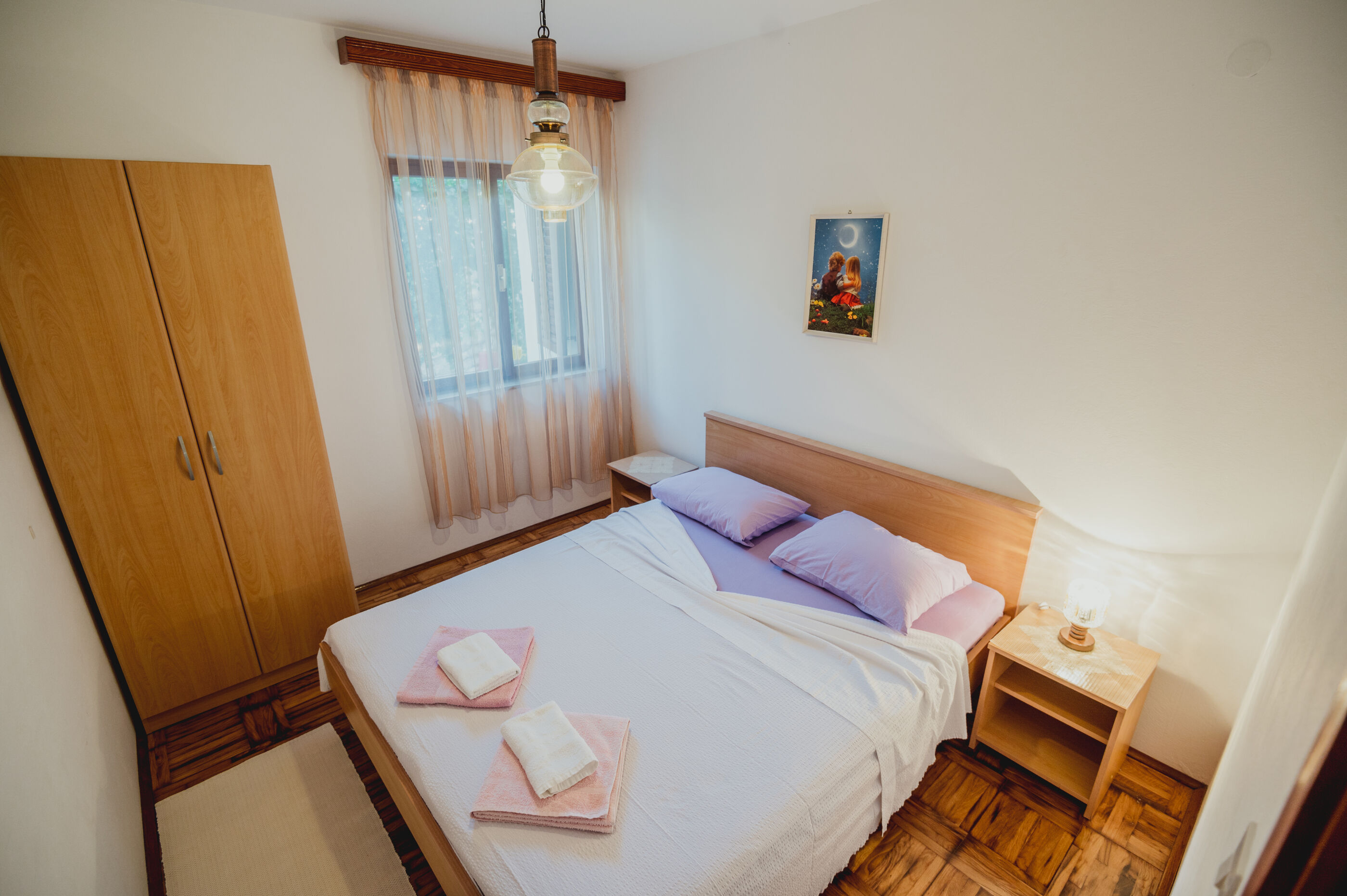 Apartments Antun 33181-A2