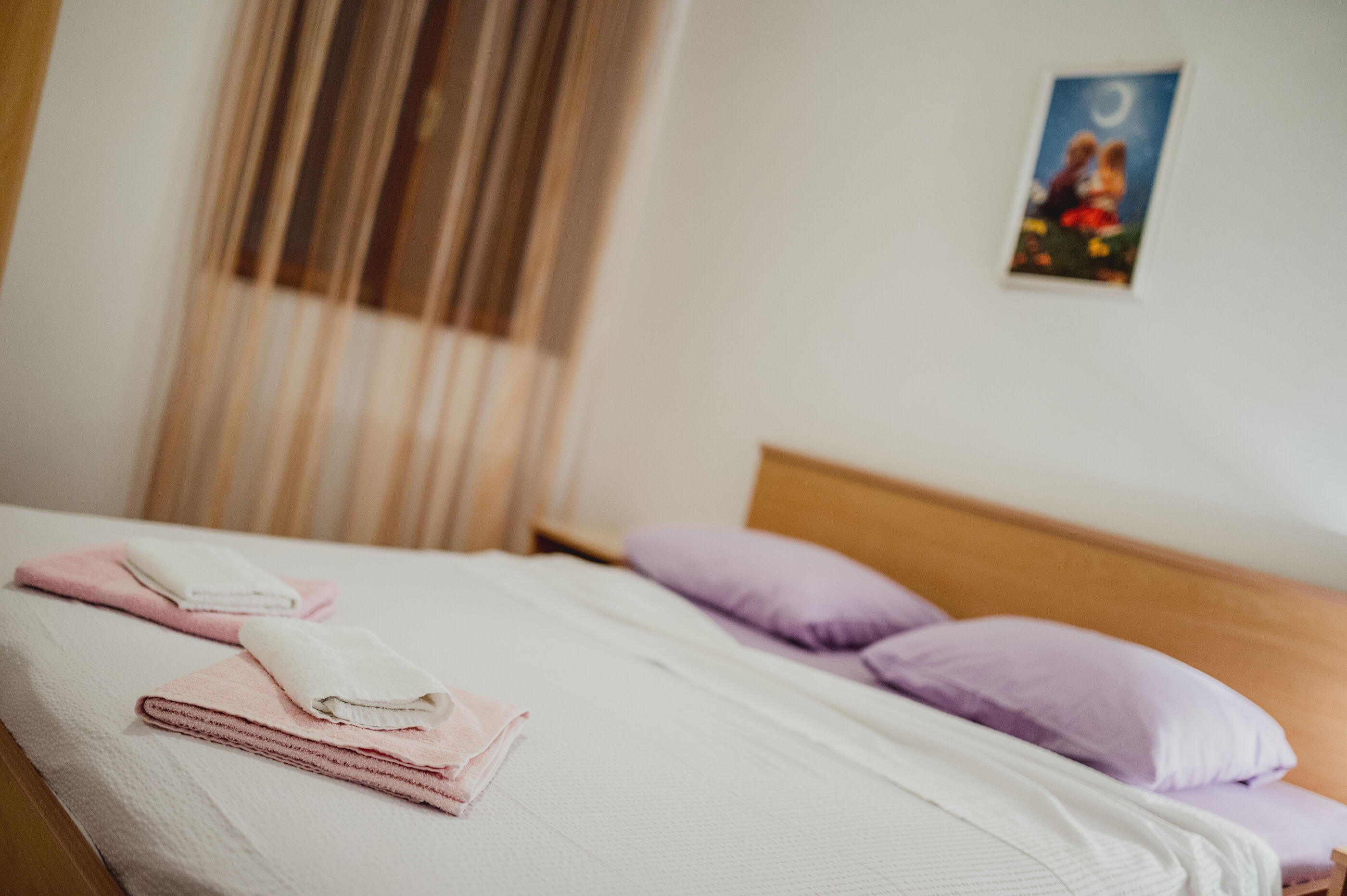 Apartments Antun 33181-A2