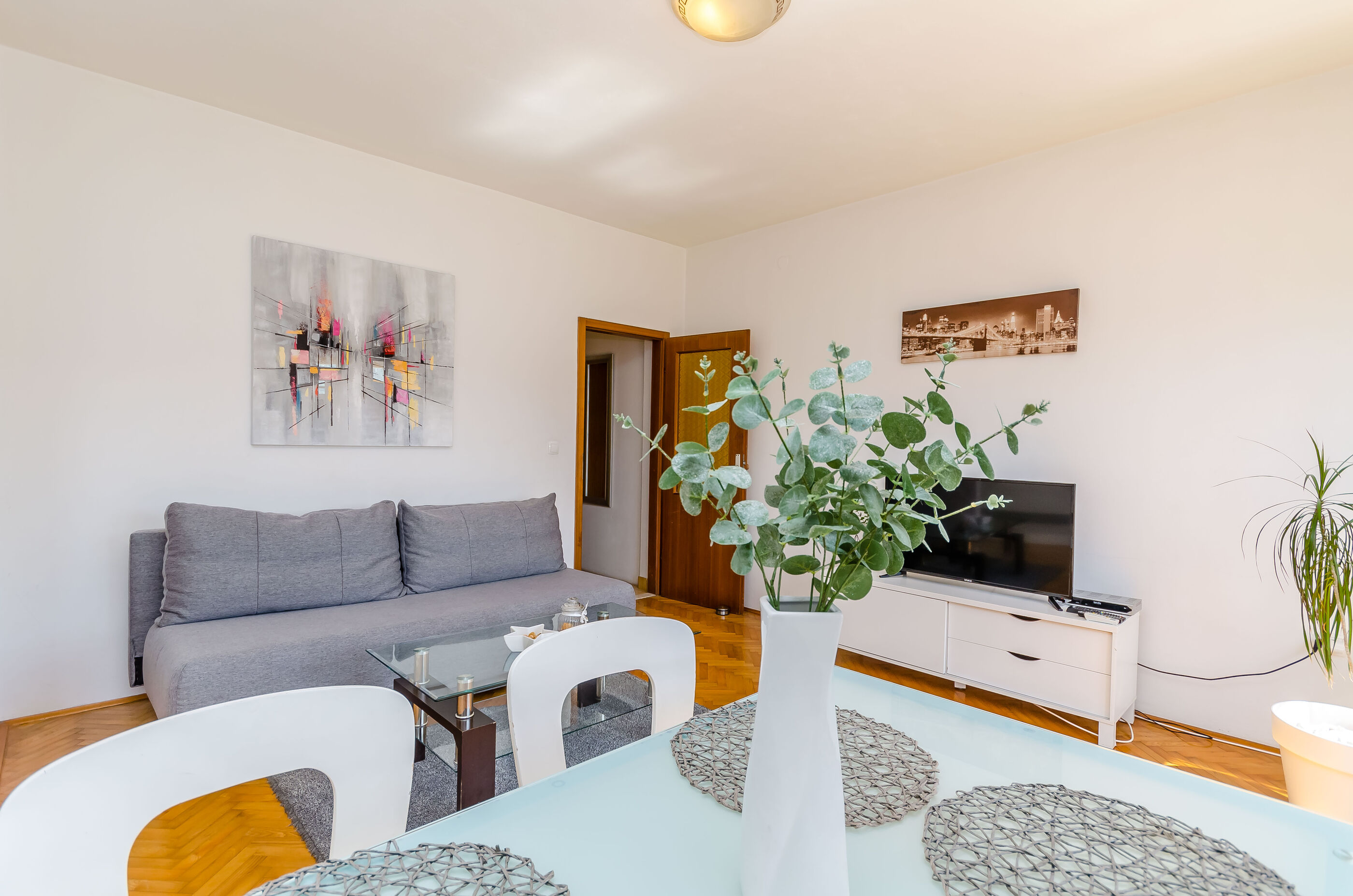 Apartments Marin Two 44452-A2