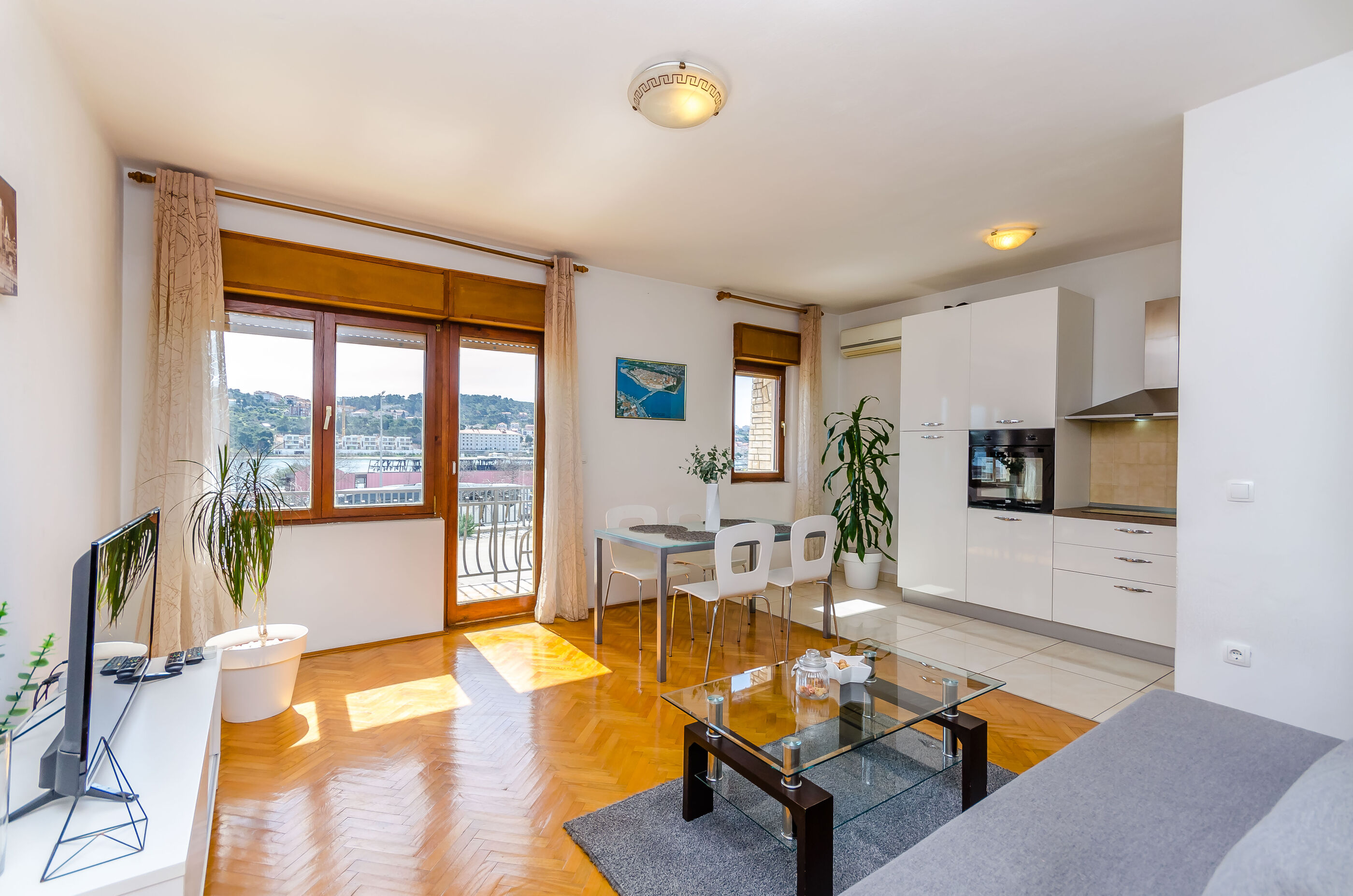 Apartments Marin Two 44452-A2
