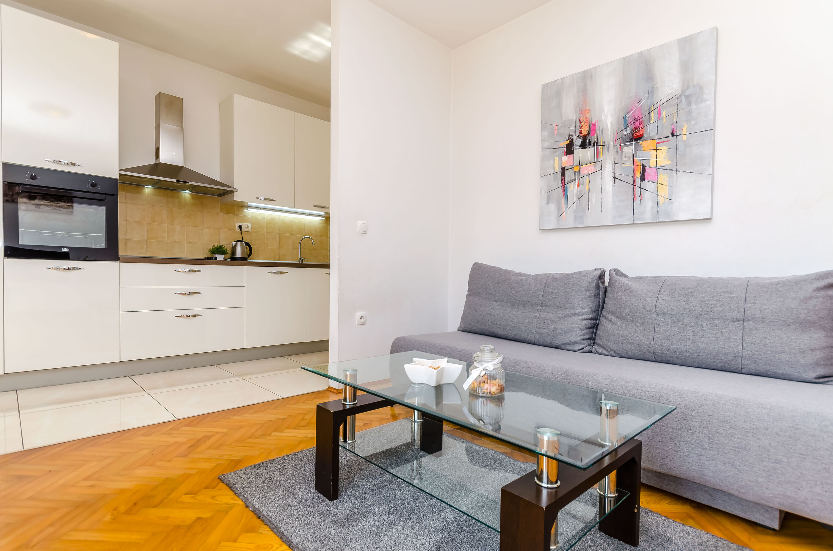 Apartments Marin Two 44452-A2