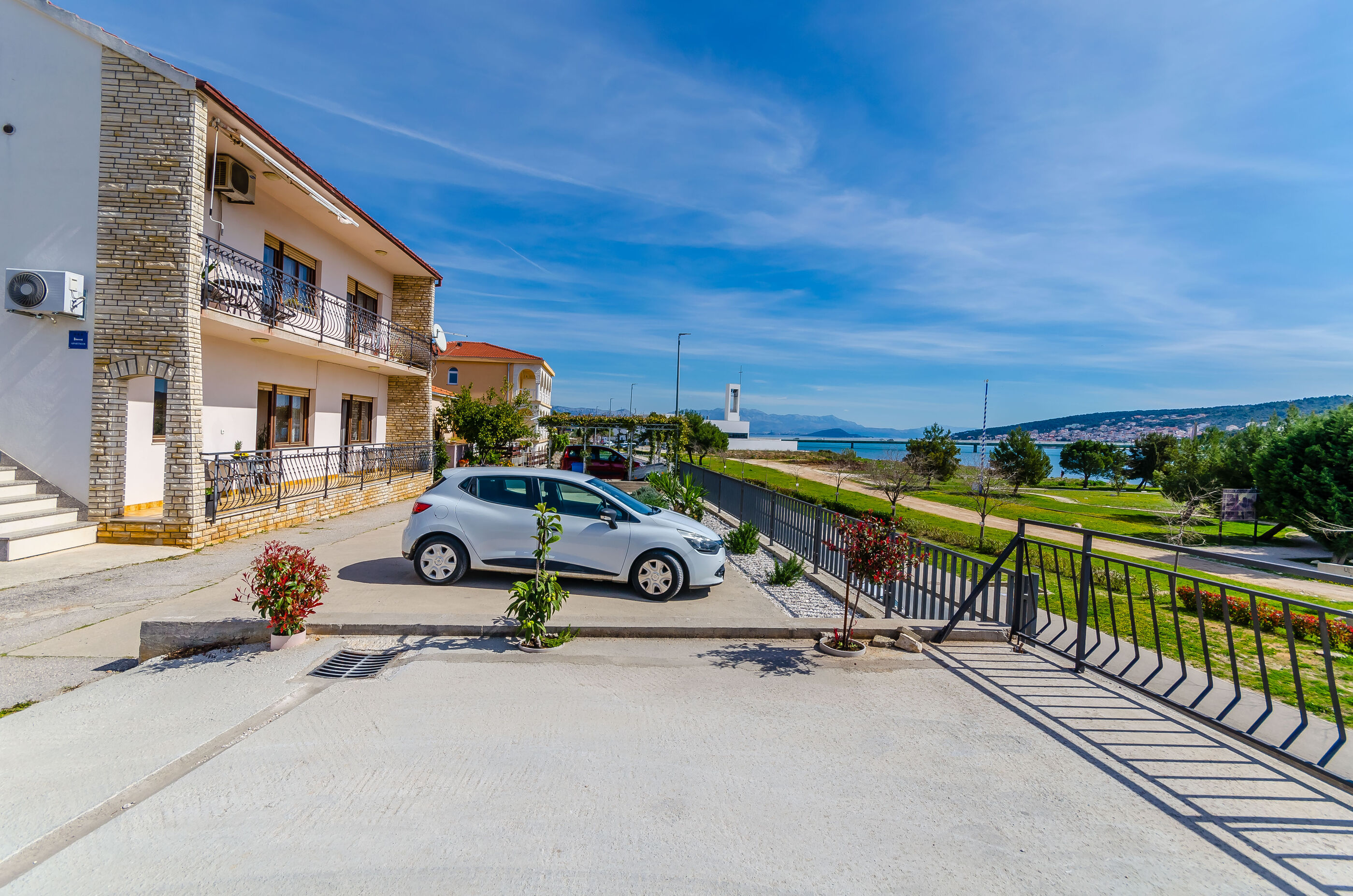 Apartments Marin Two 44452-A2