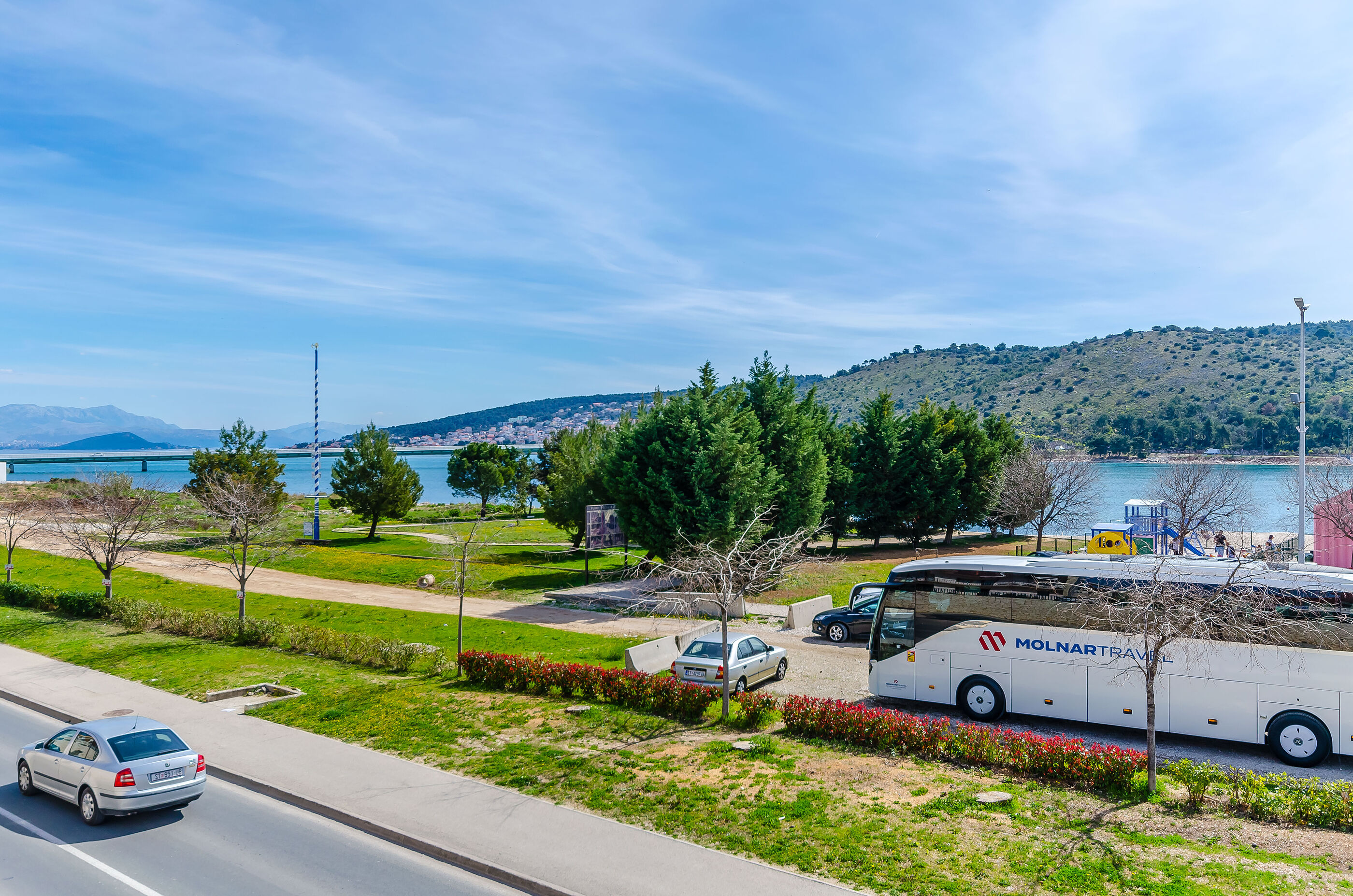 Apartments Marin Two 44452-A2