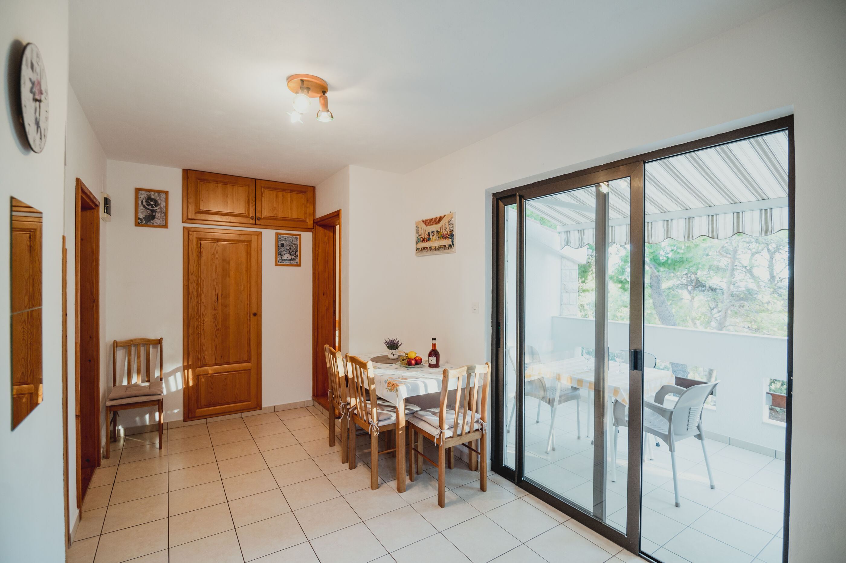 Apartments Antun 33181-A3