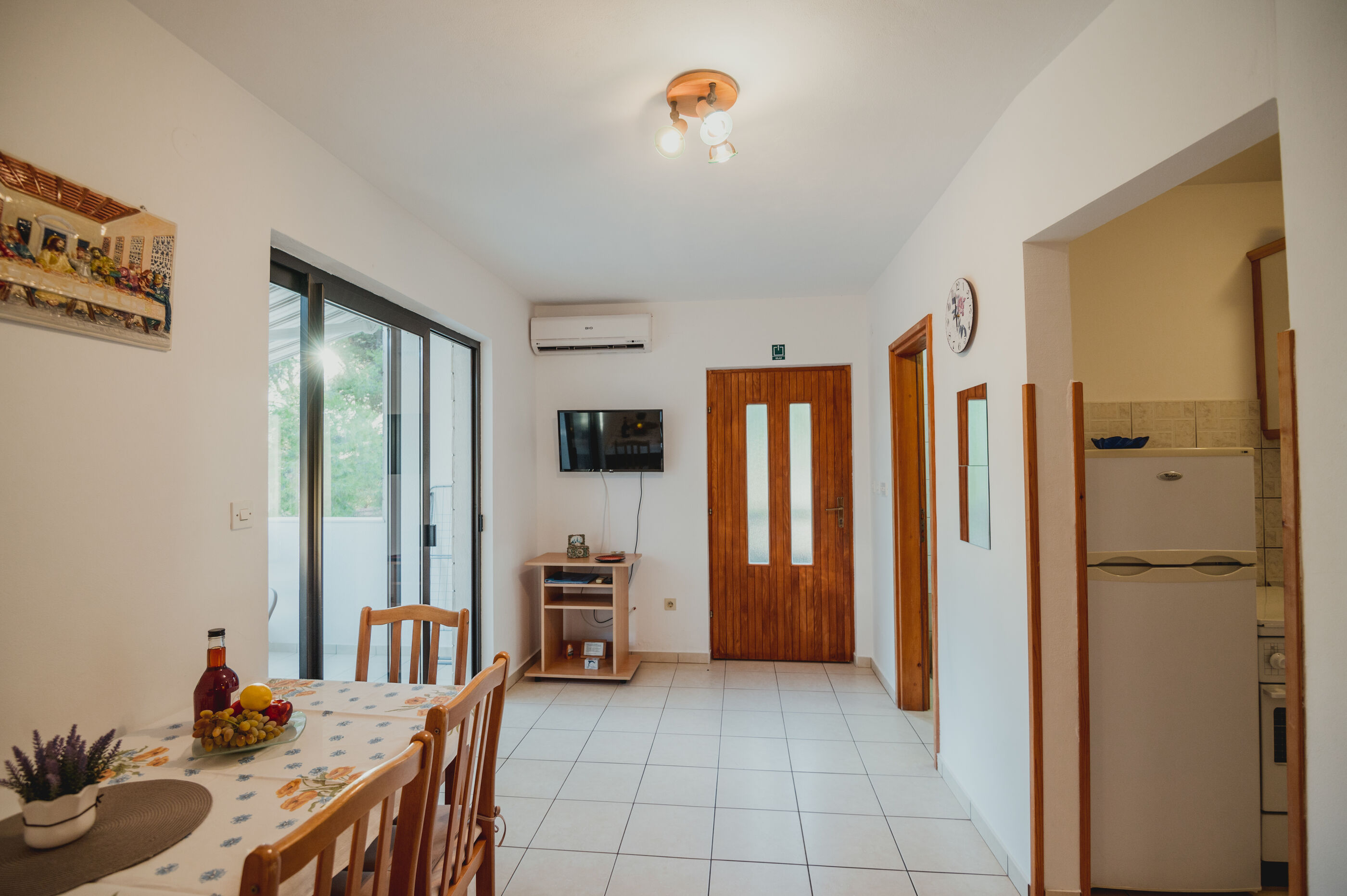 Apartments Antun 33181-A3