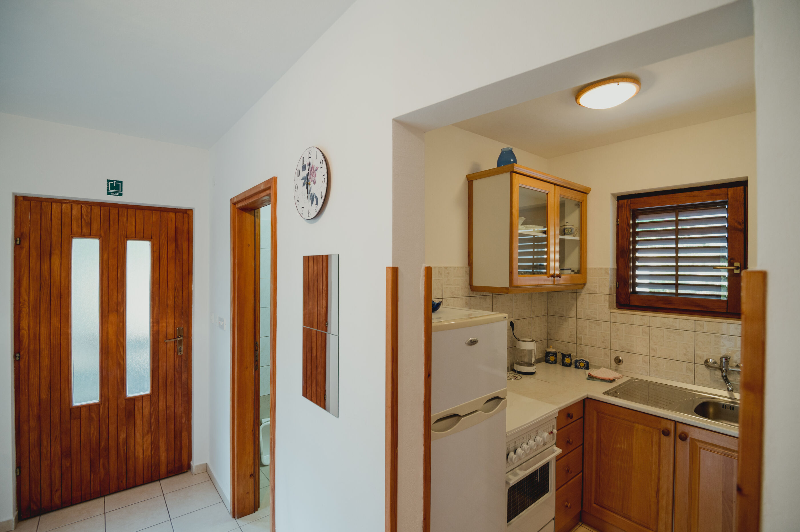 Apartments Antun 33181-A3