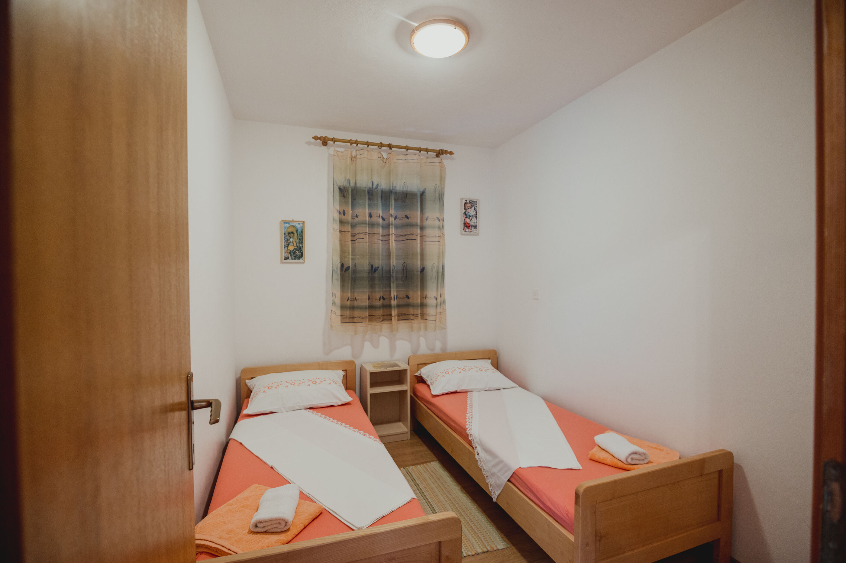 Apartments Antun 33181-A3