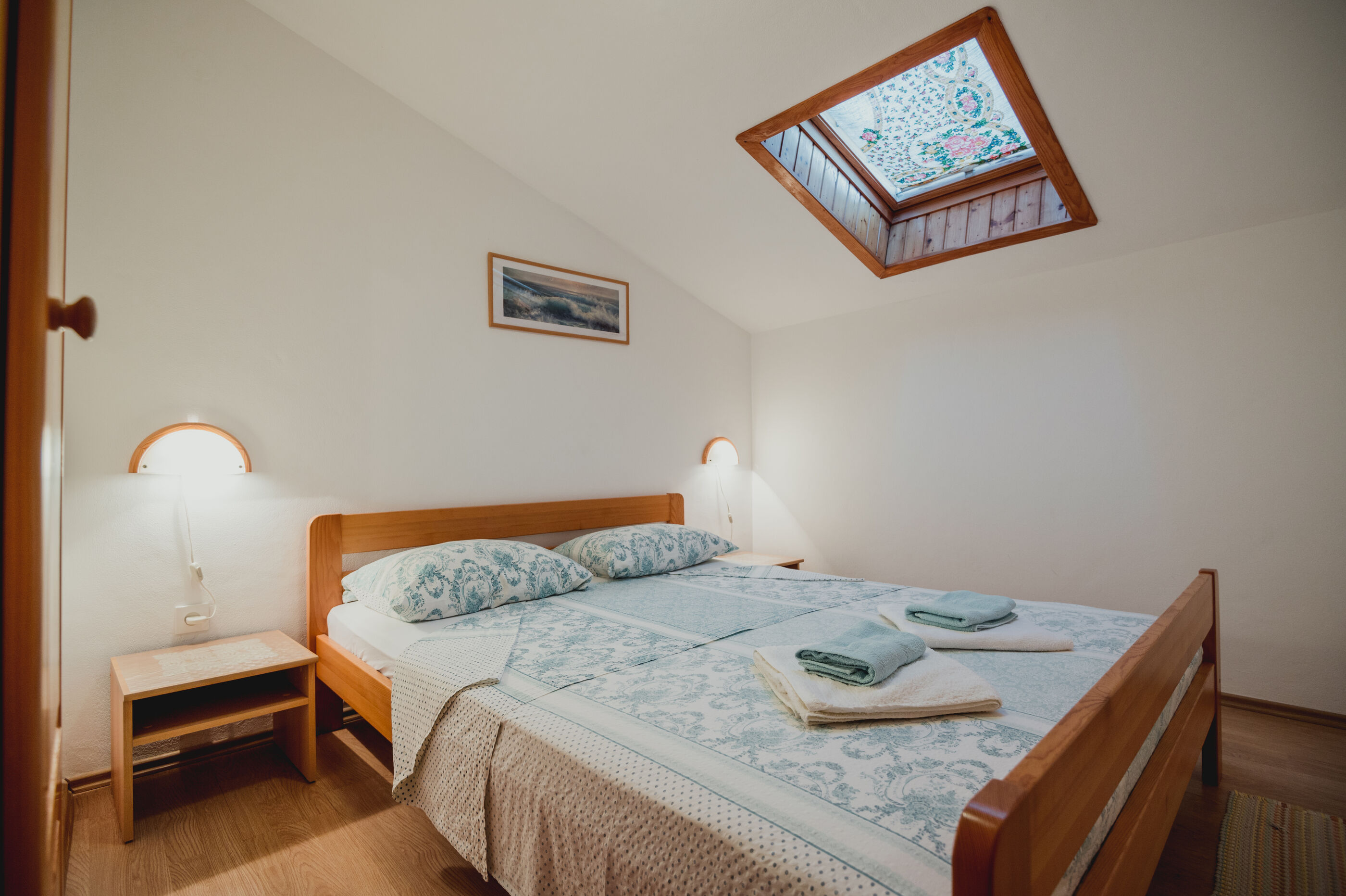 Apartments Antun 33181-A3