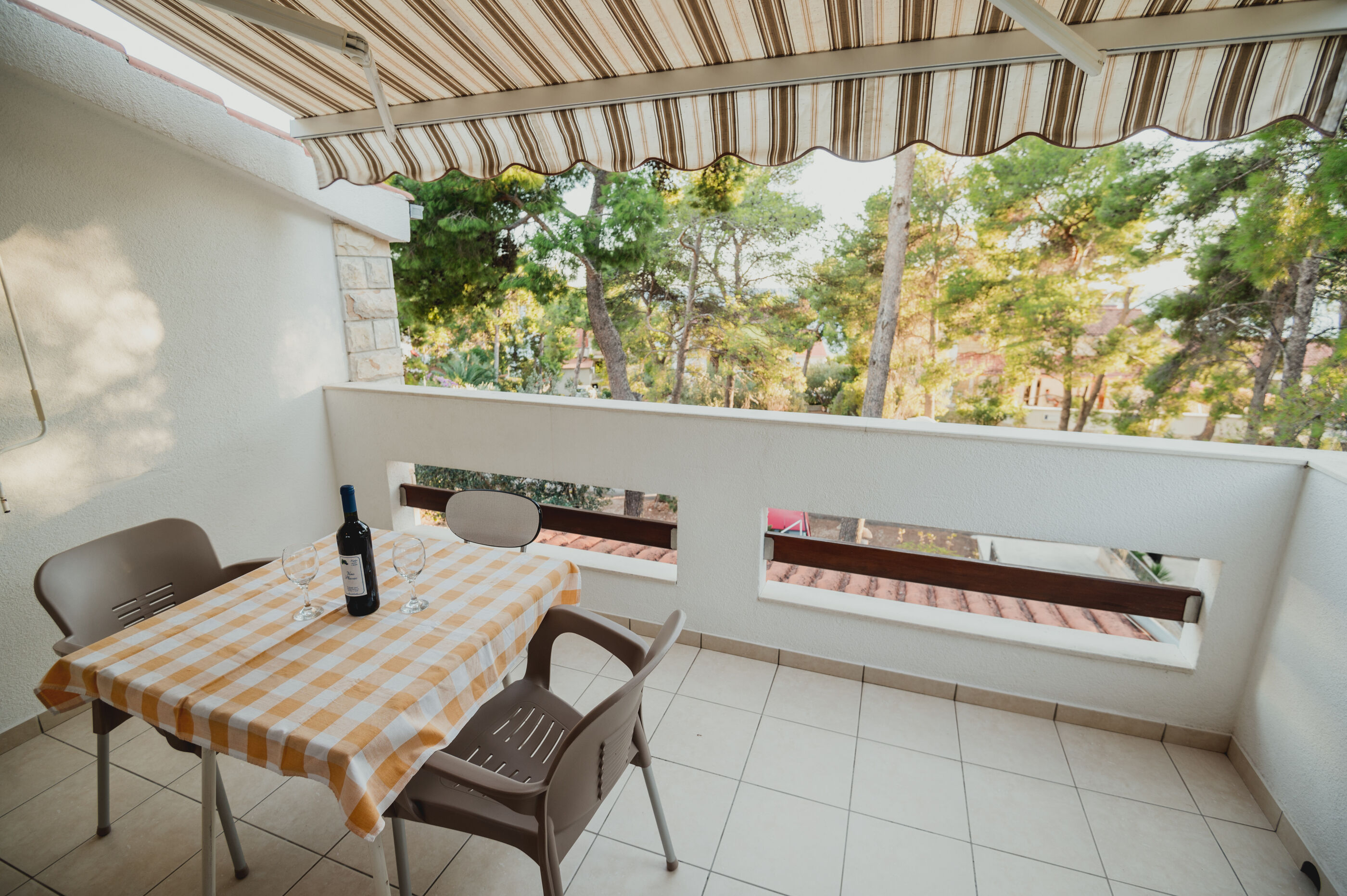Apartments Antun 33181-A3