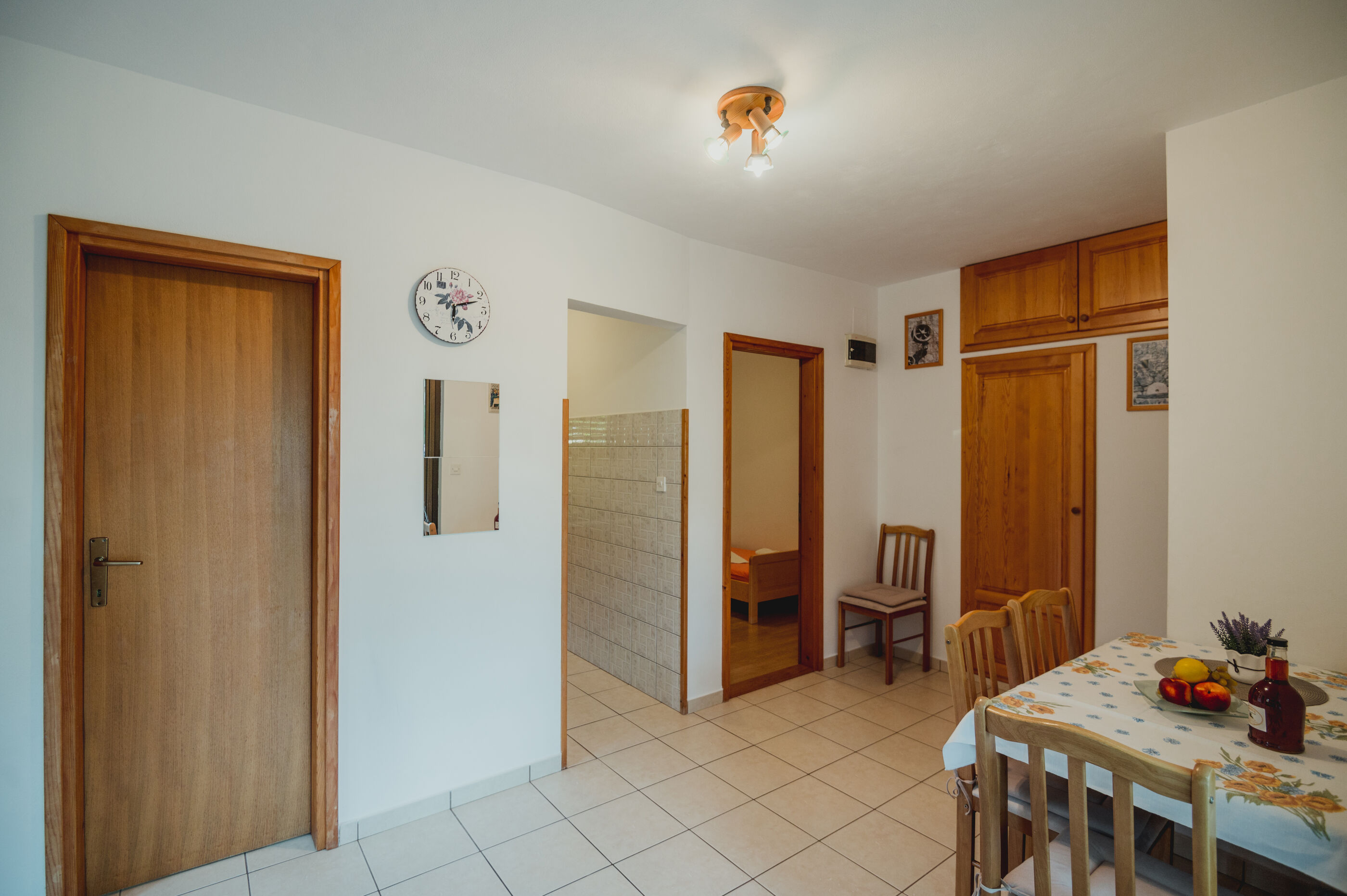 Apartments Antun 33181-A3