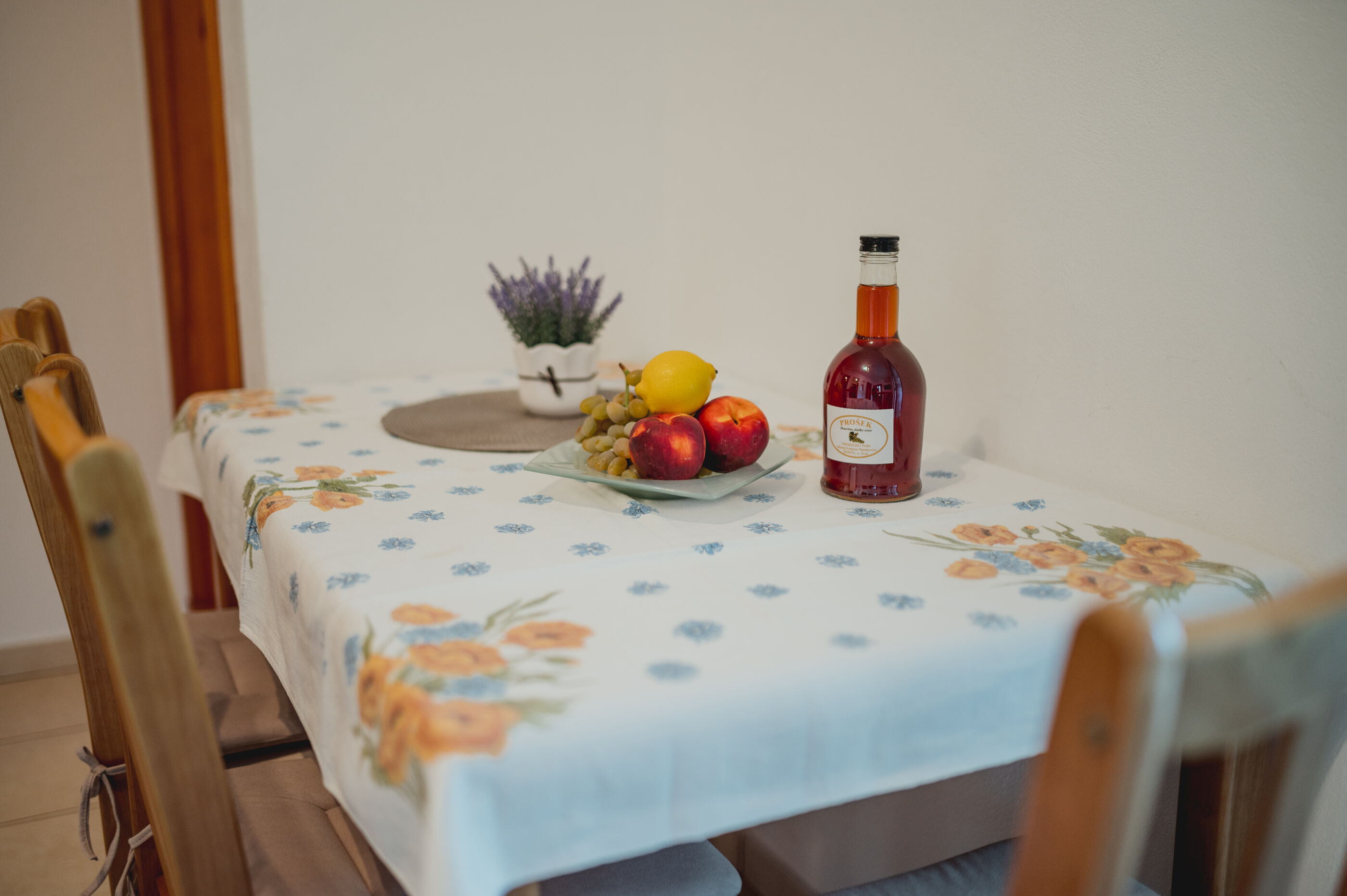Apartments Antun 33181-A3