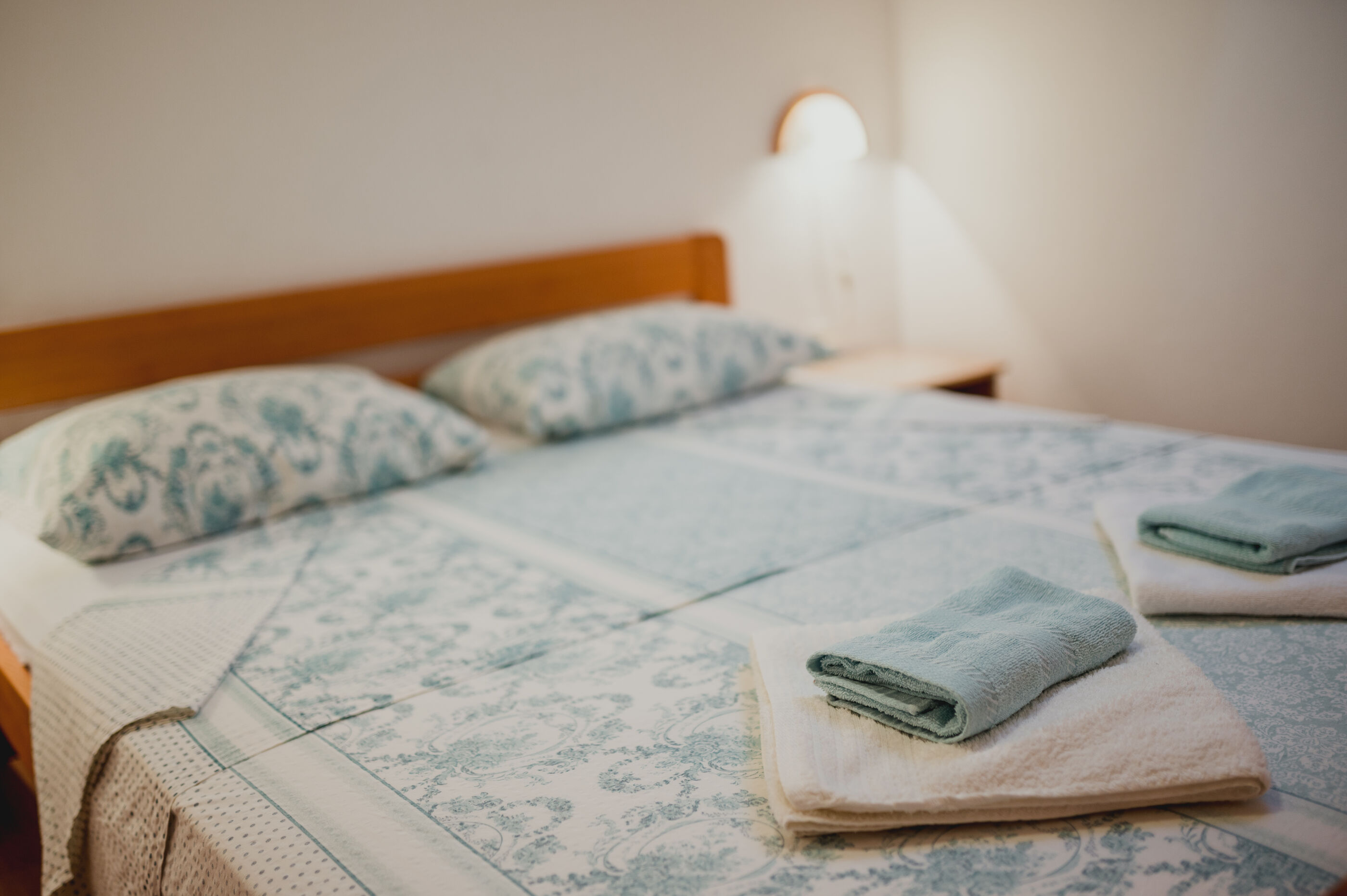 Apartments Antun 33181-A3