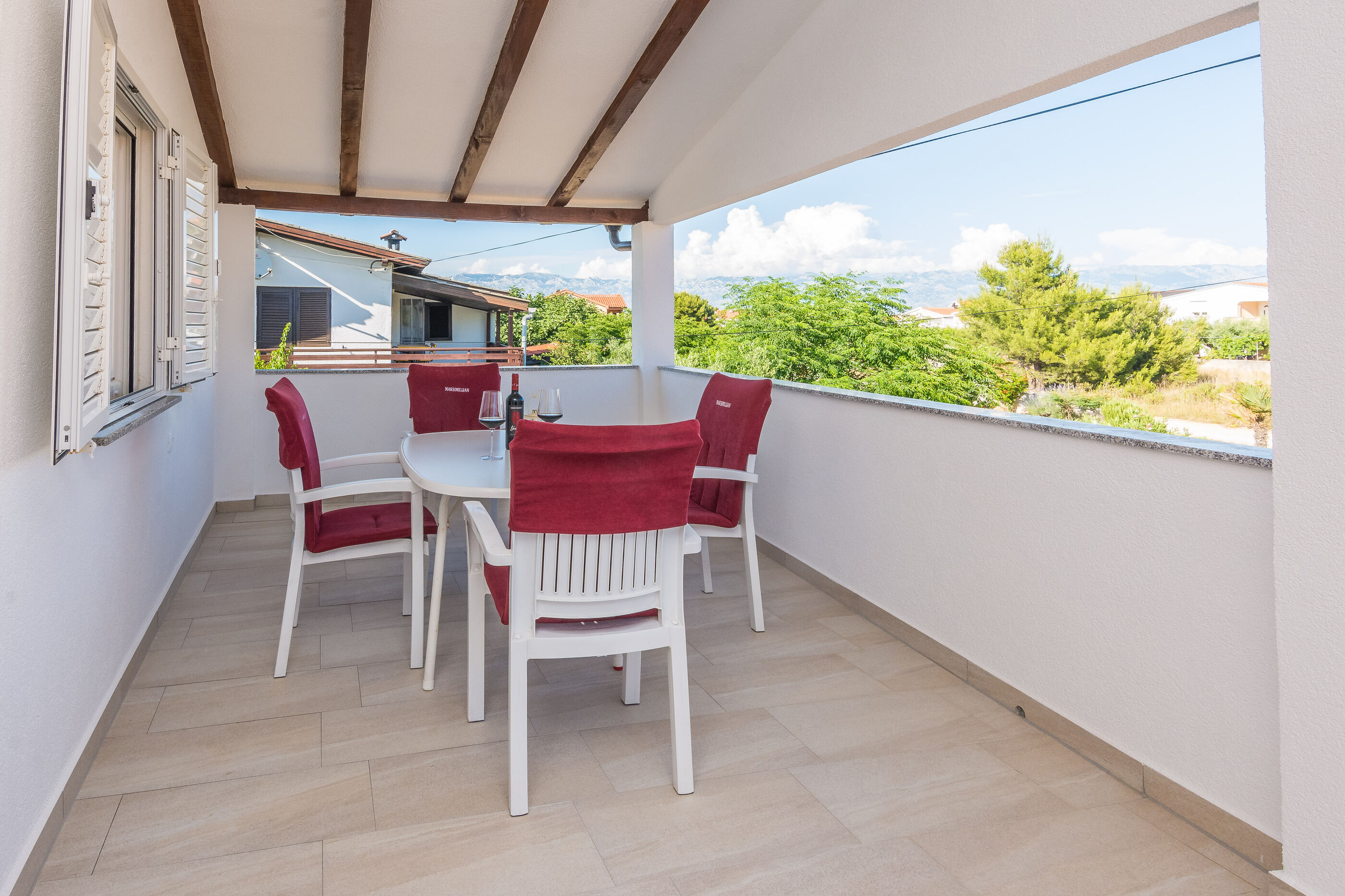 Apartments Loncar 33483-A2