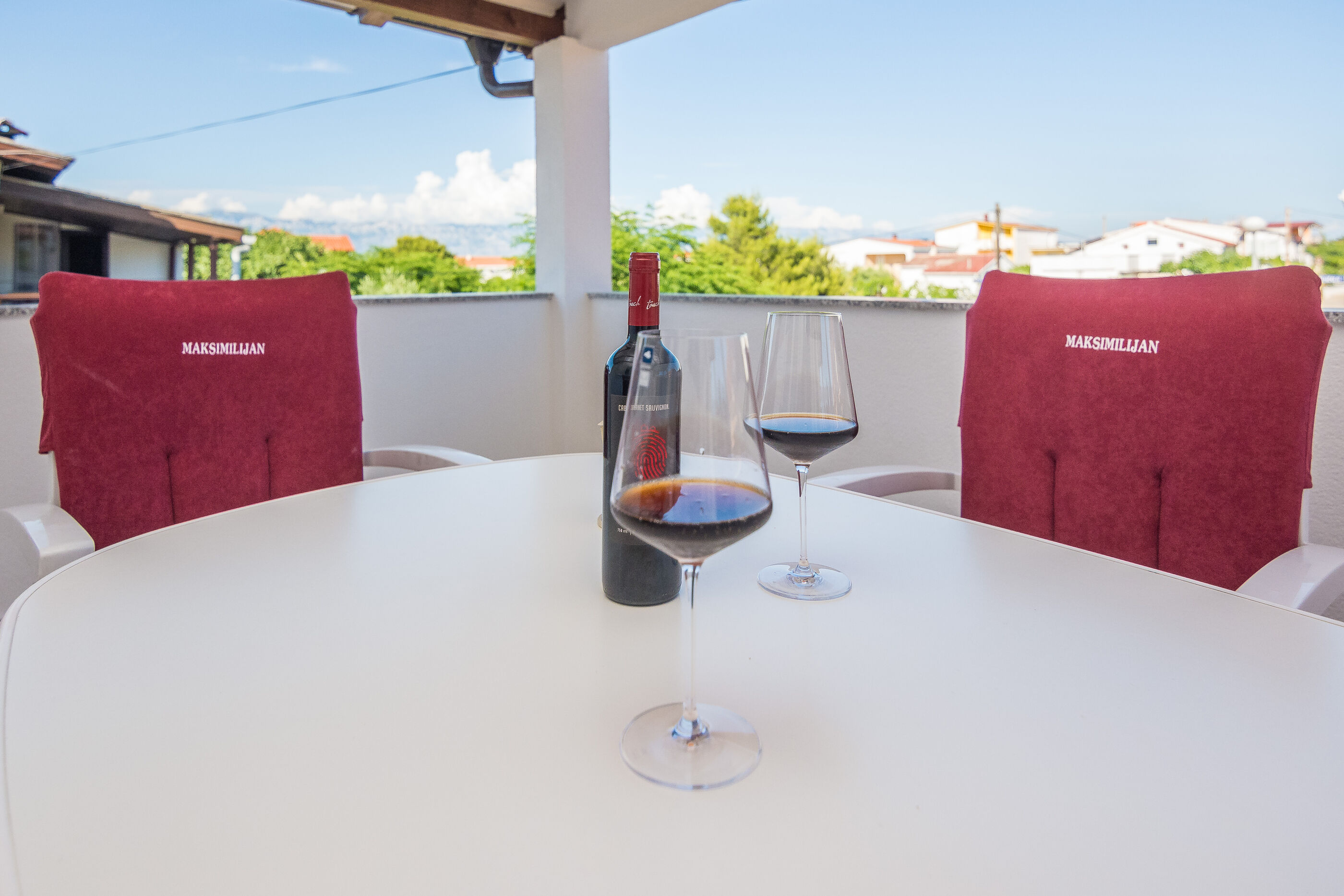 Apartments Loncar 33483-A2