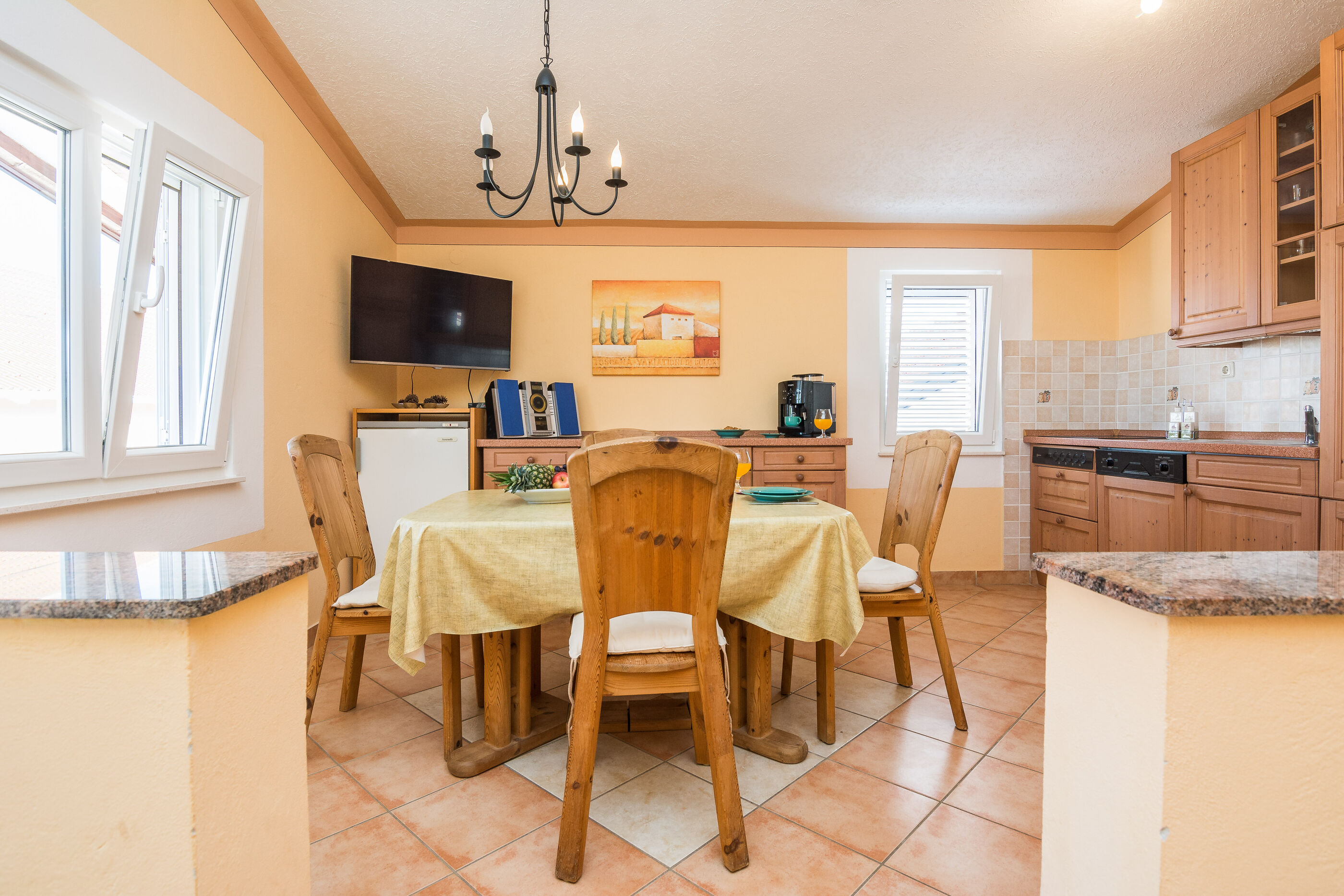 Apartments Loncar 33483-A2