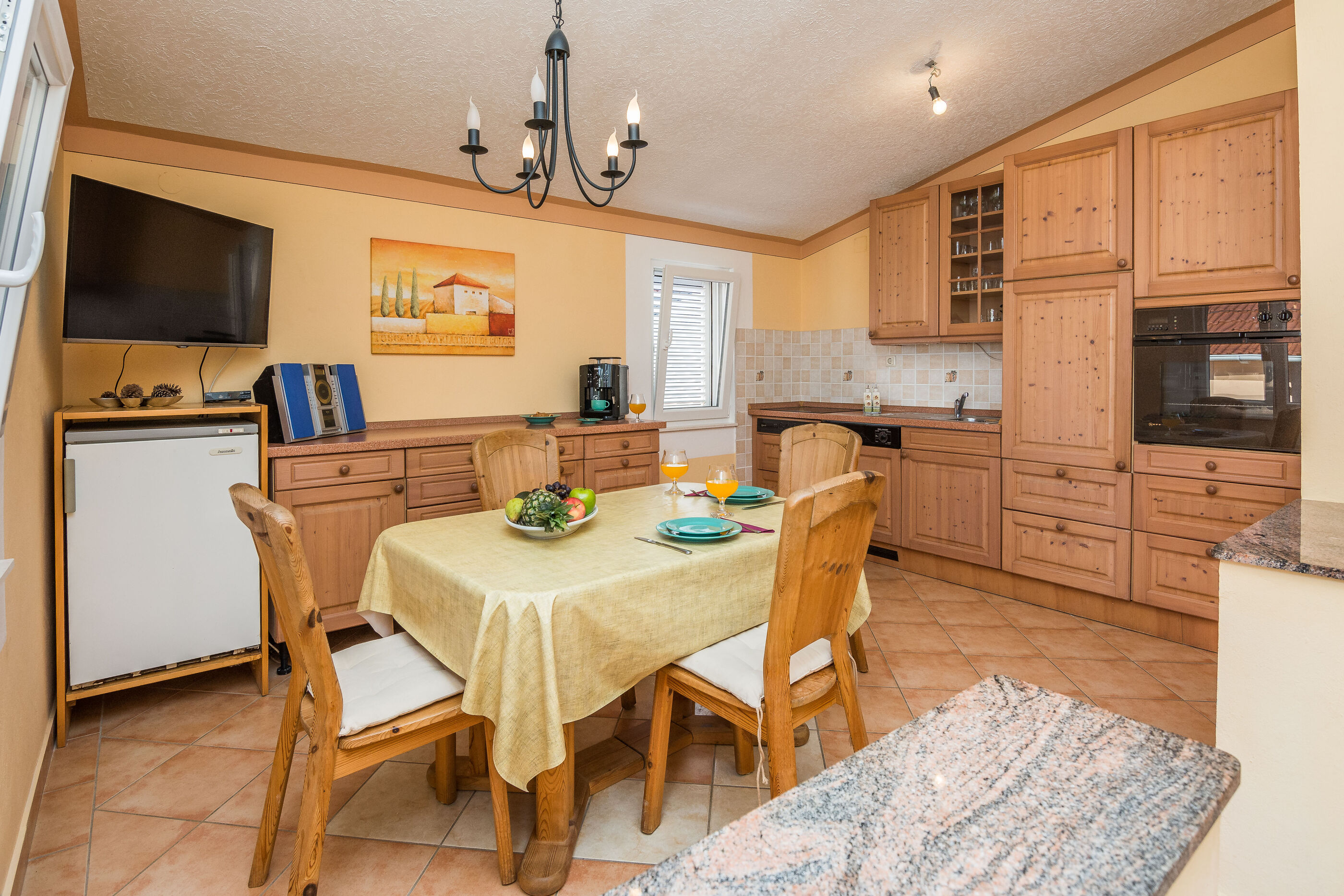 Apartments Loncar 33483-A2