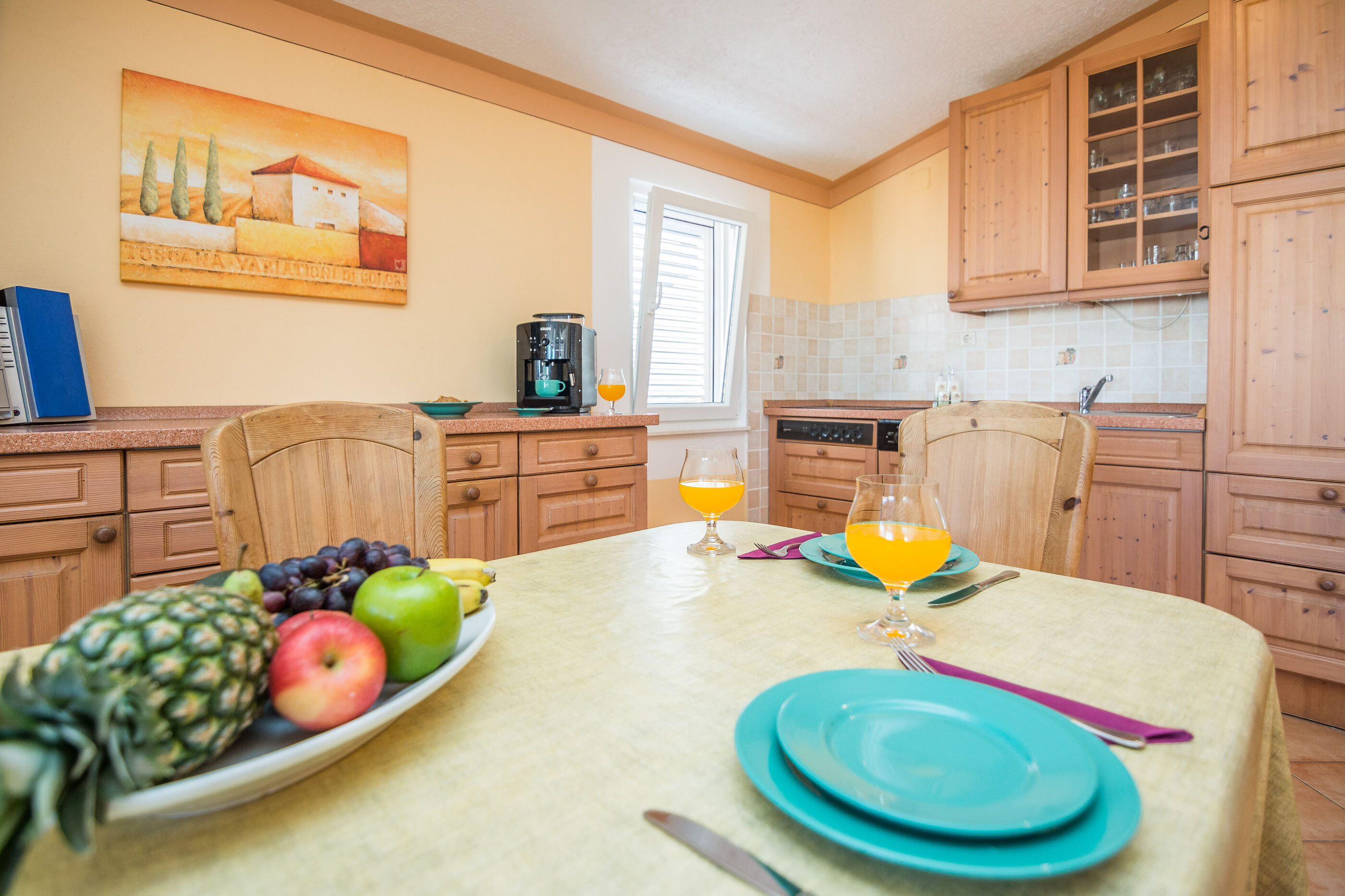Apartments Loncar 33483-A2