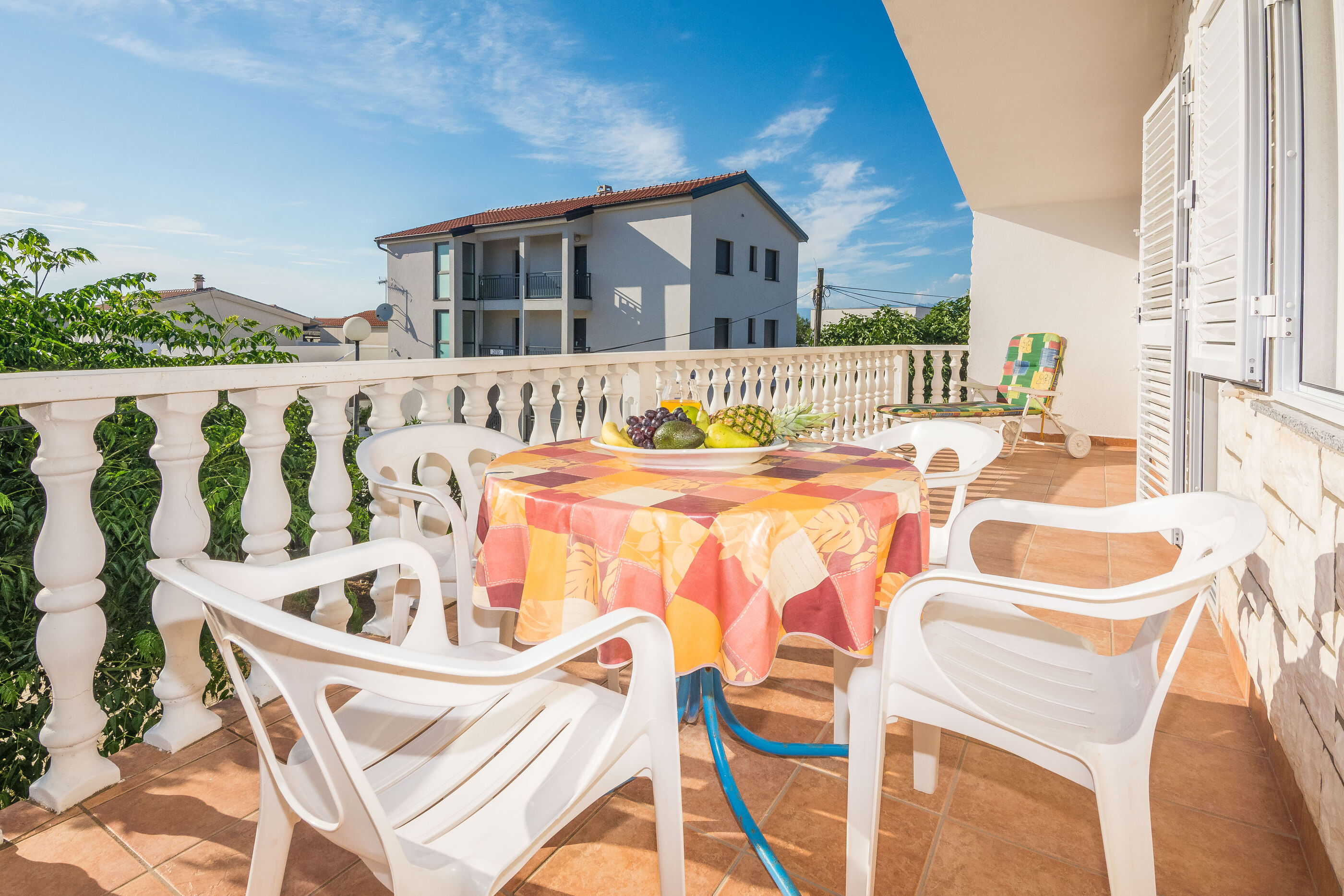 Apartments Loncar 33483-A2