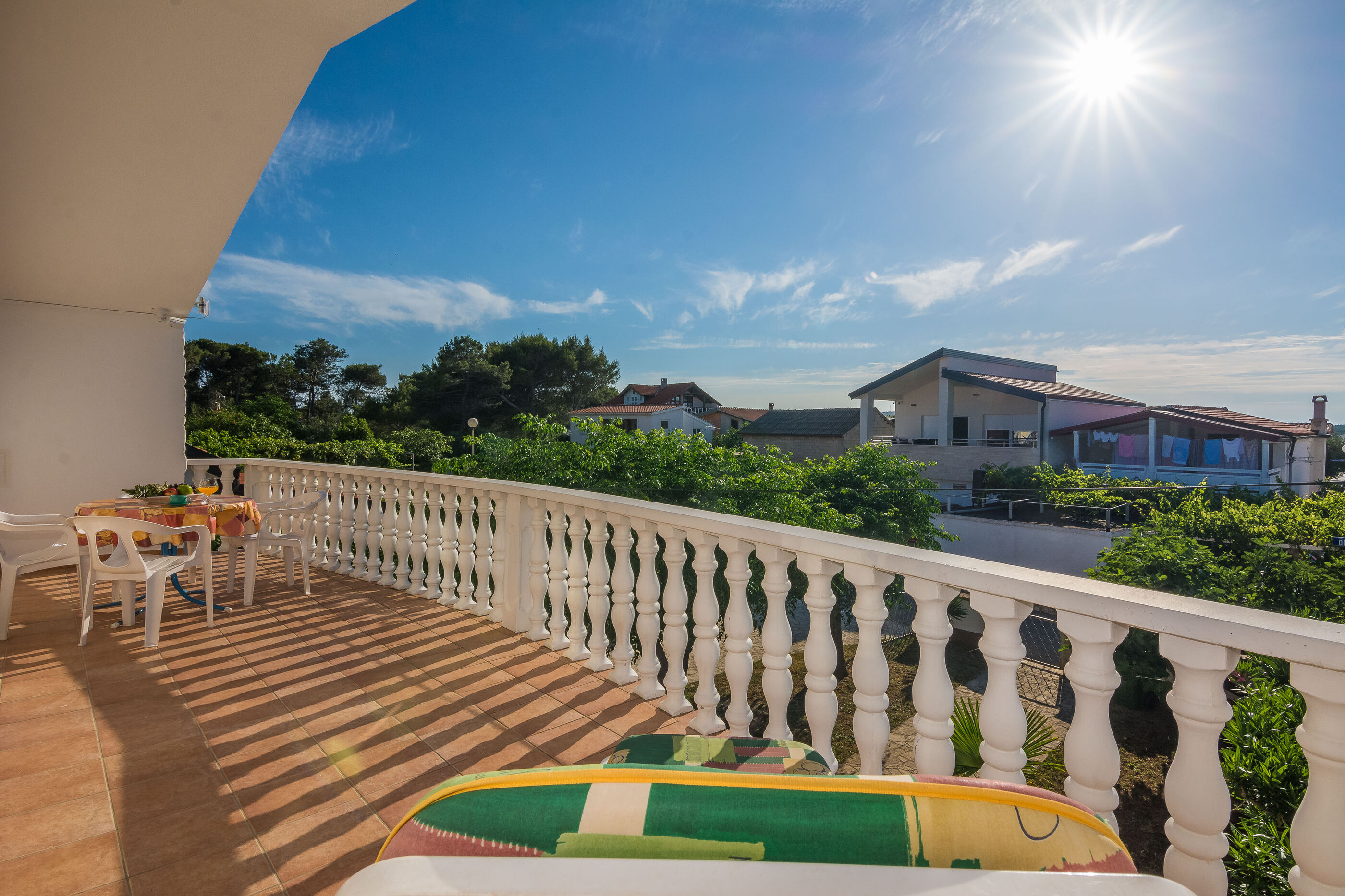 Apartments Loncar 33483-A2