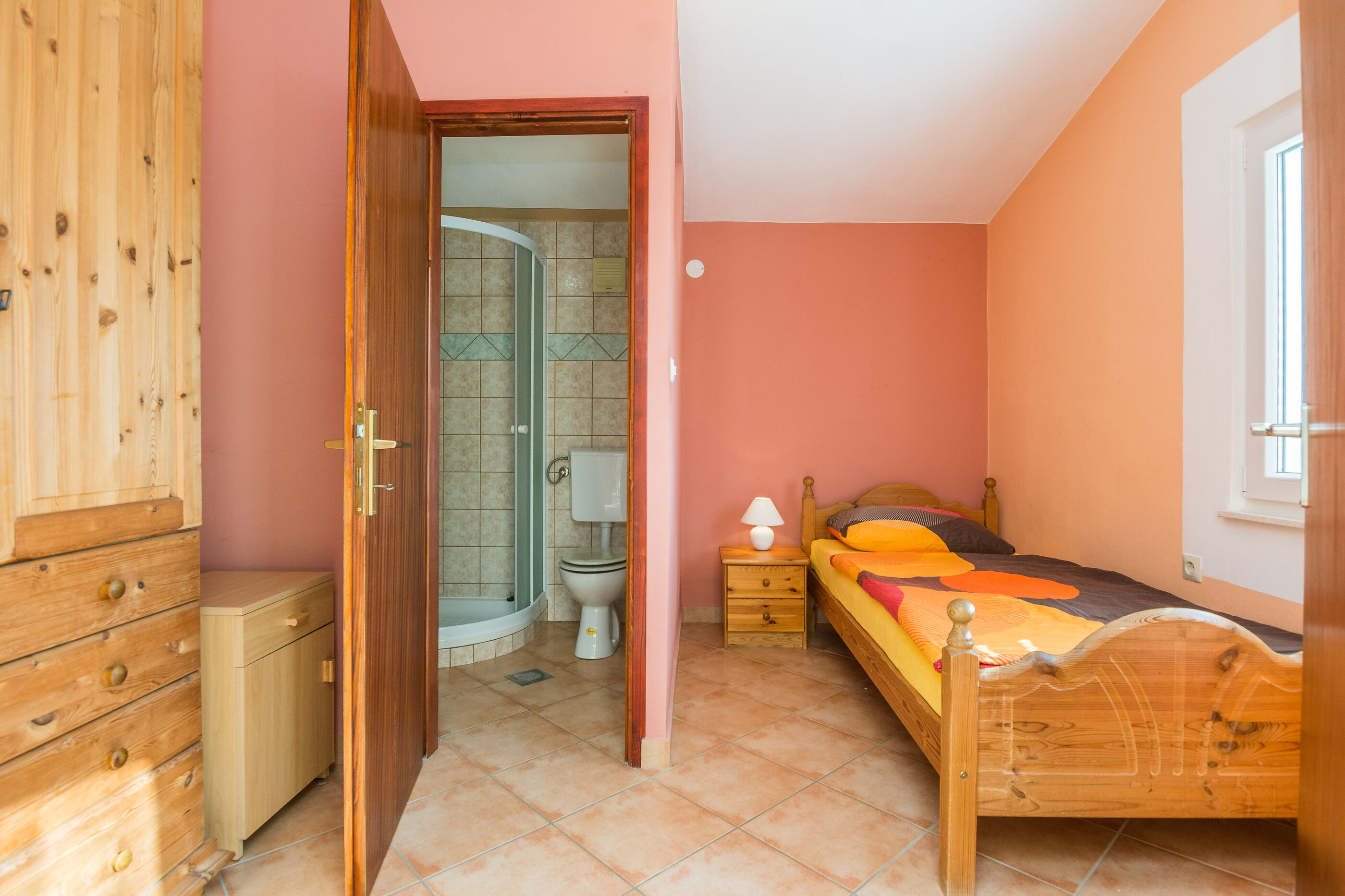 Apartments Loncar 33483-A2