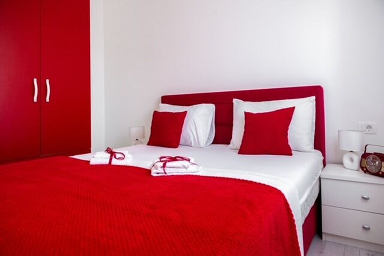 Apartments Zdeslav 80541-A1