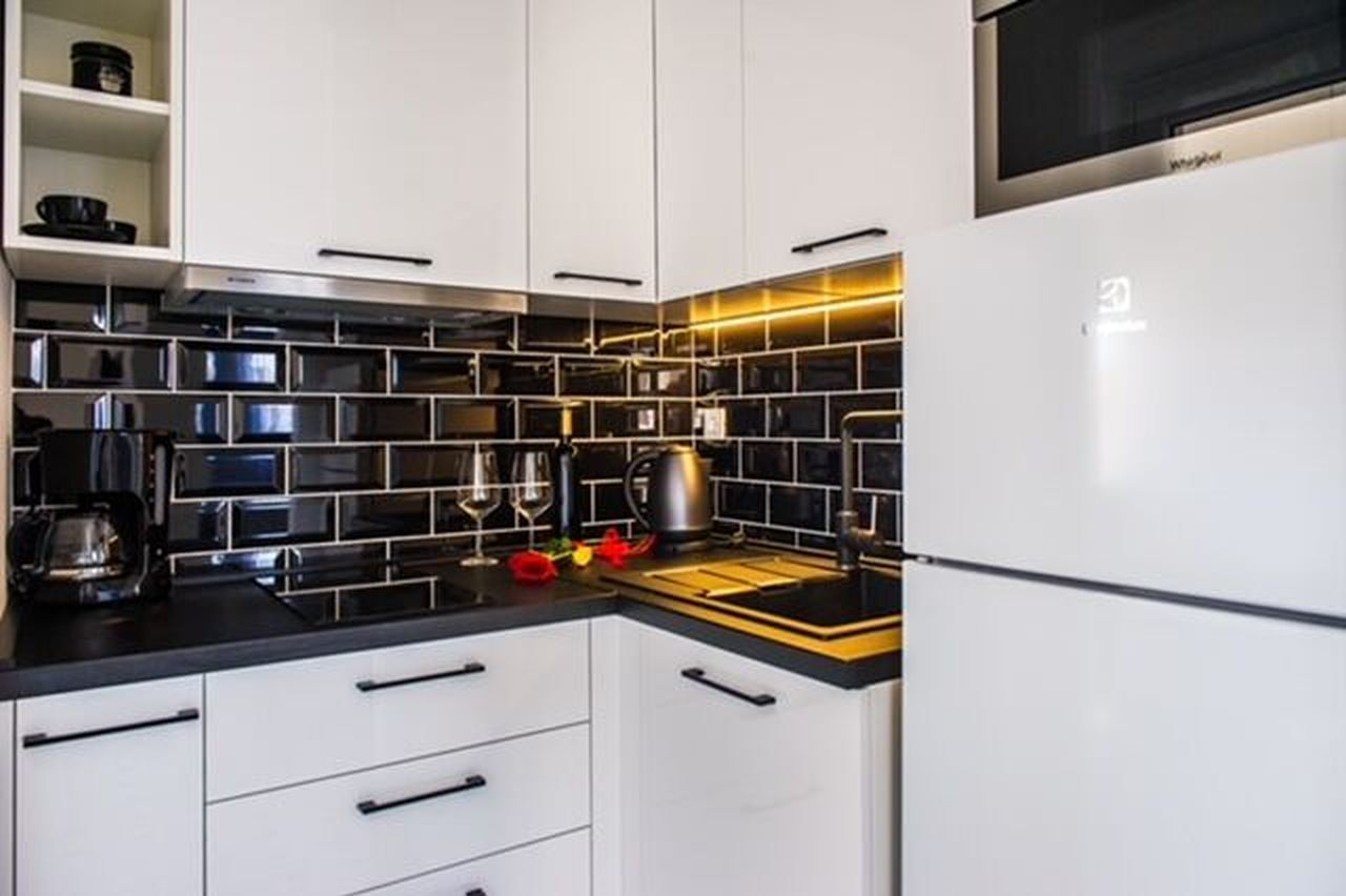 Apartments Zdeslav 80541-A3