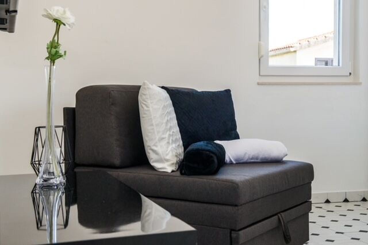Apartments Zdeslav 80541-A3