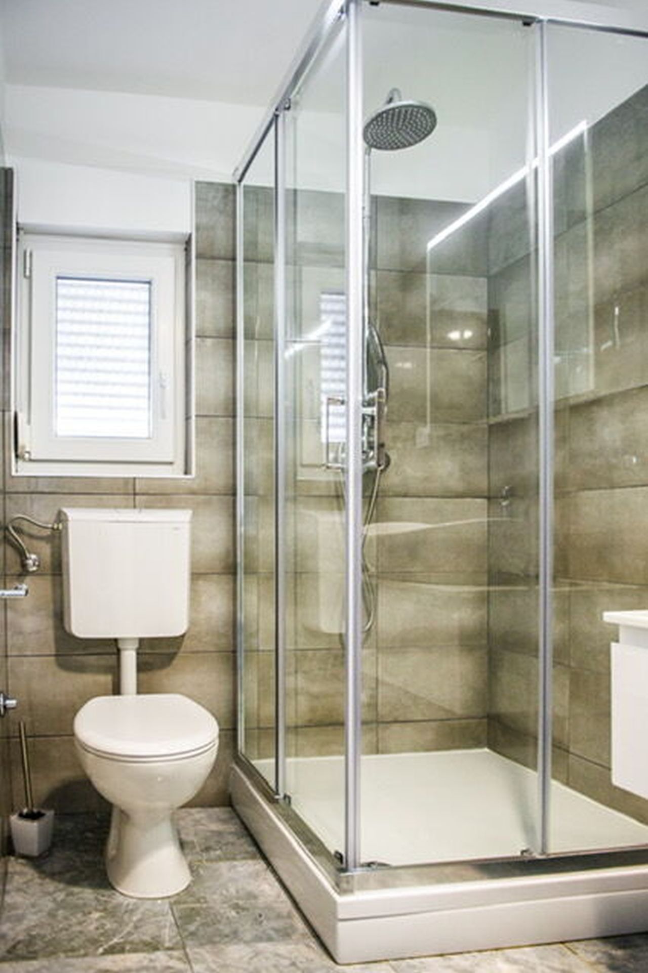 Apartments Zdeslav 80541-A3